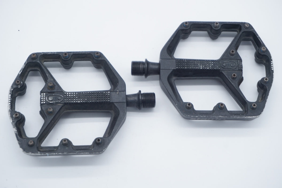 CRANKBROTHERS 「クランクブラザーズ」 STAMP3 ペダル / 滋賀大津店