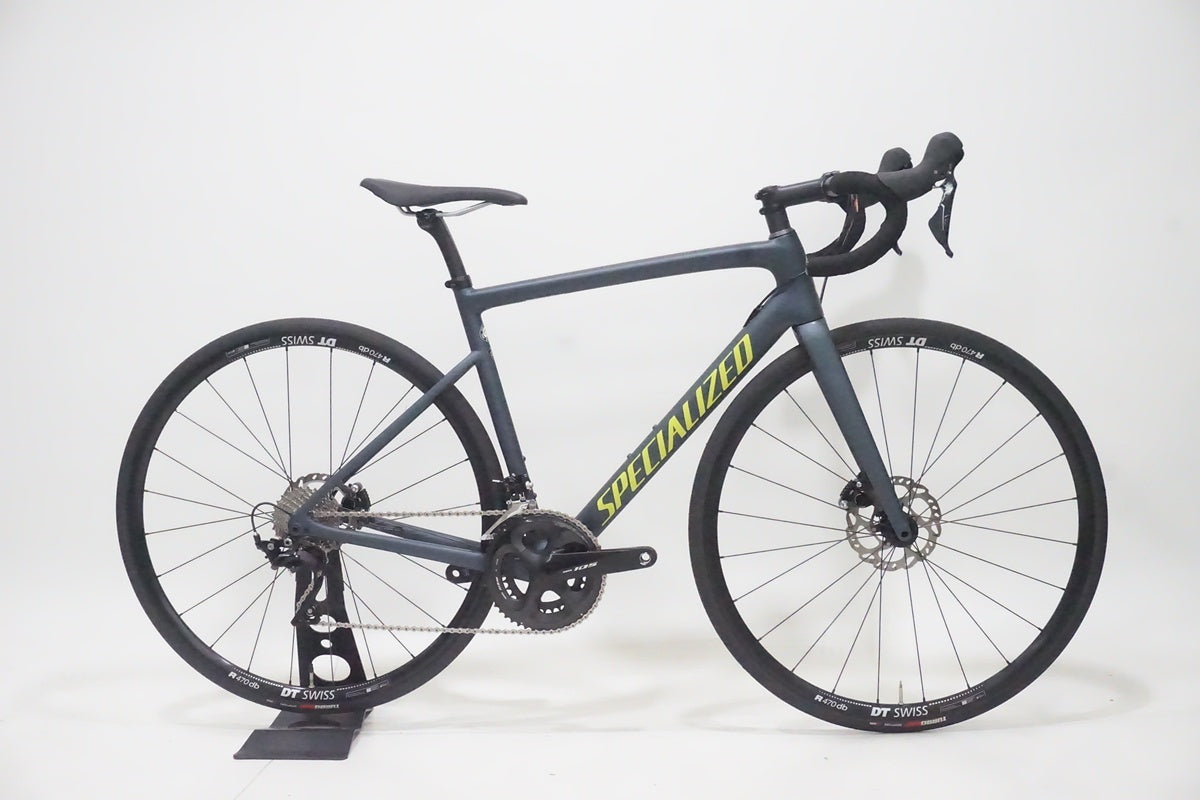 SPECIALIZED（スペシャライズド）のロードバイク高価買取情報