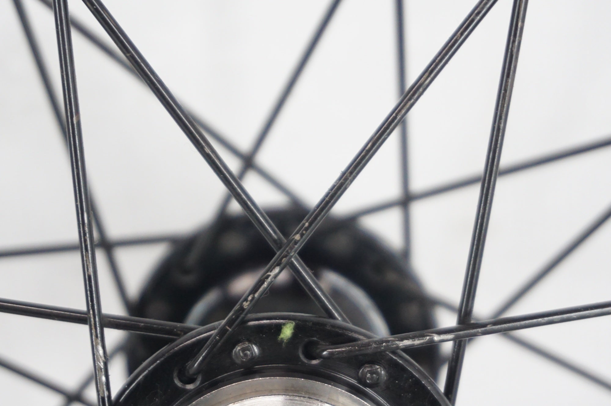 ブランド不明 ピスト シングル ホイールセット / 阪急塚口店