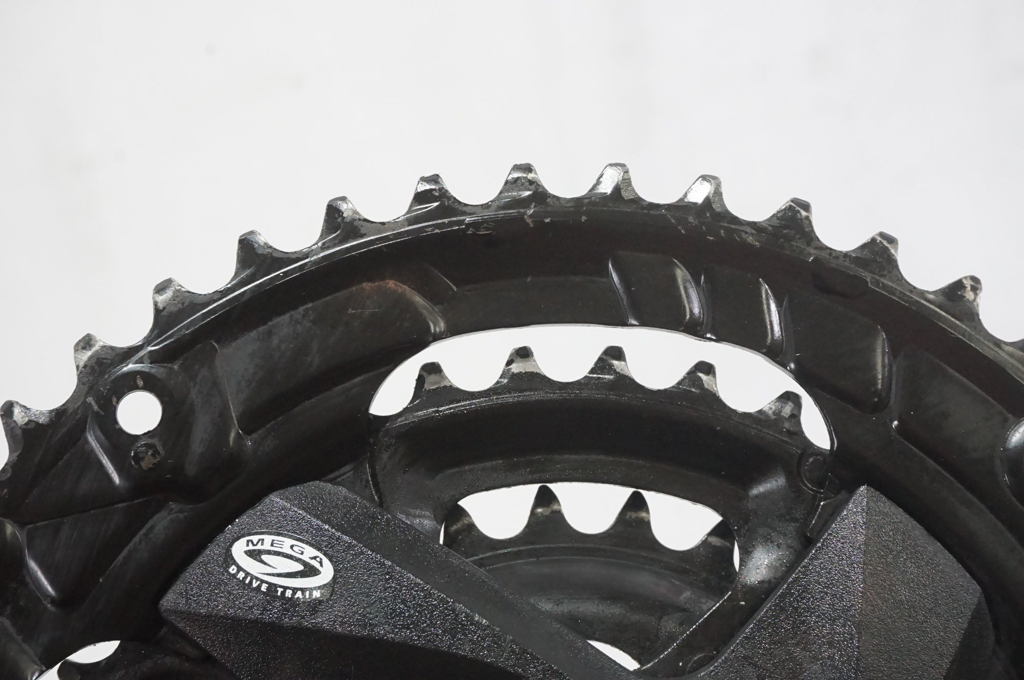 SHIMANO 「シマノ」 ALTUS FC-M371 クランク 48-36-26T 170mm / AKIBA店