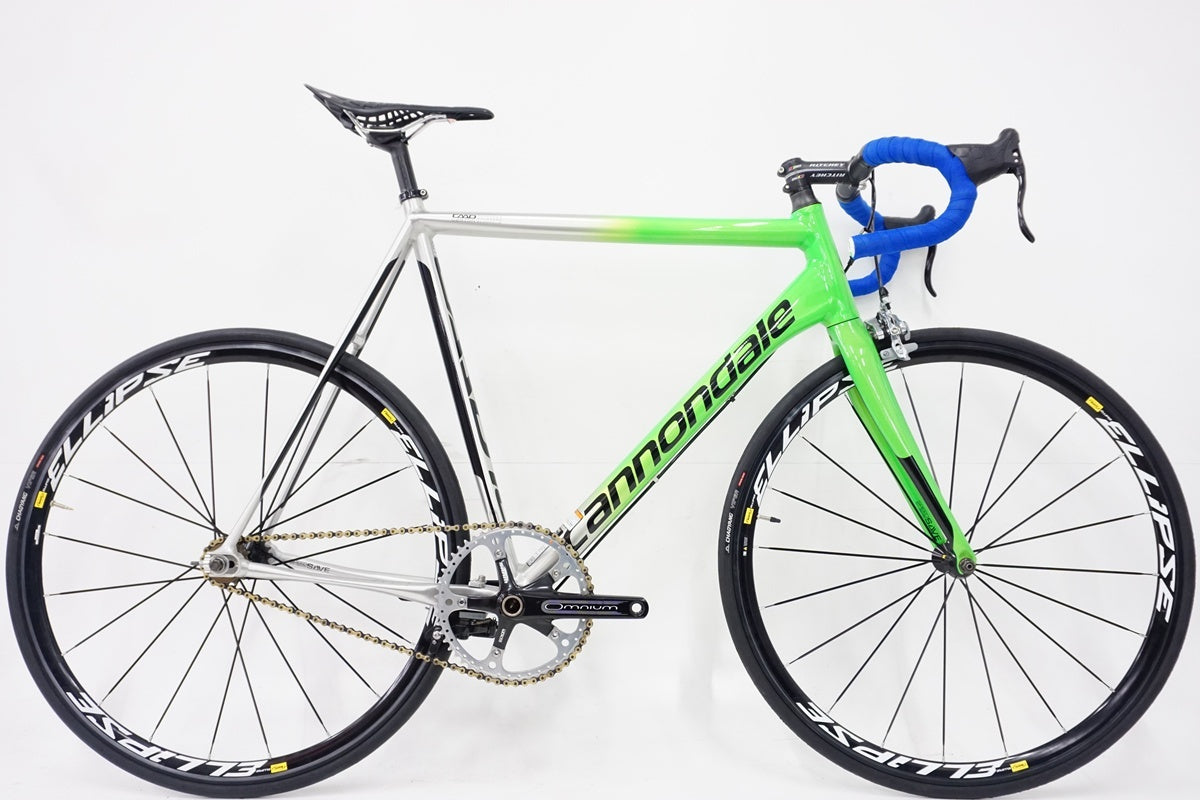 CANNONDALE 「キャノンデール」 CAAD10 5 105 2012年モデル