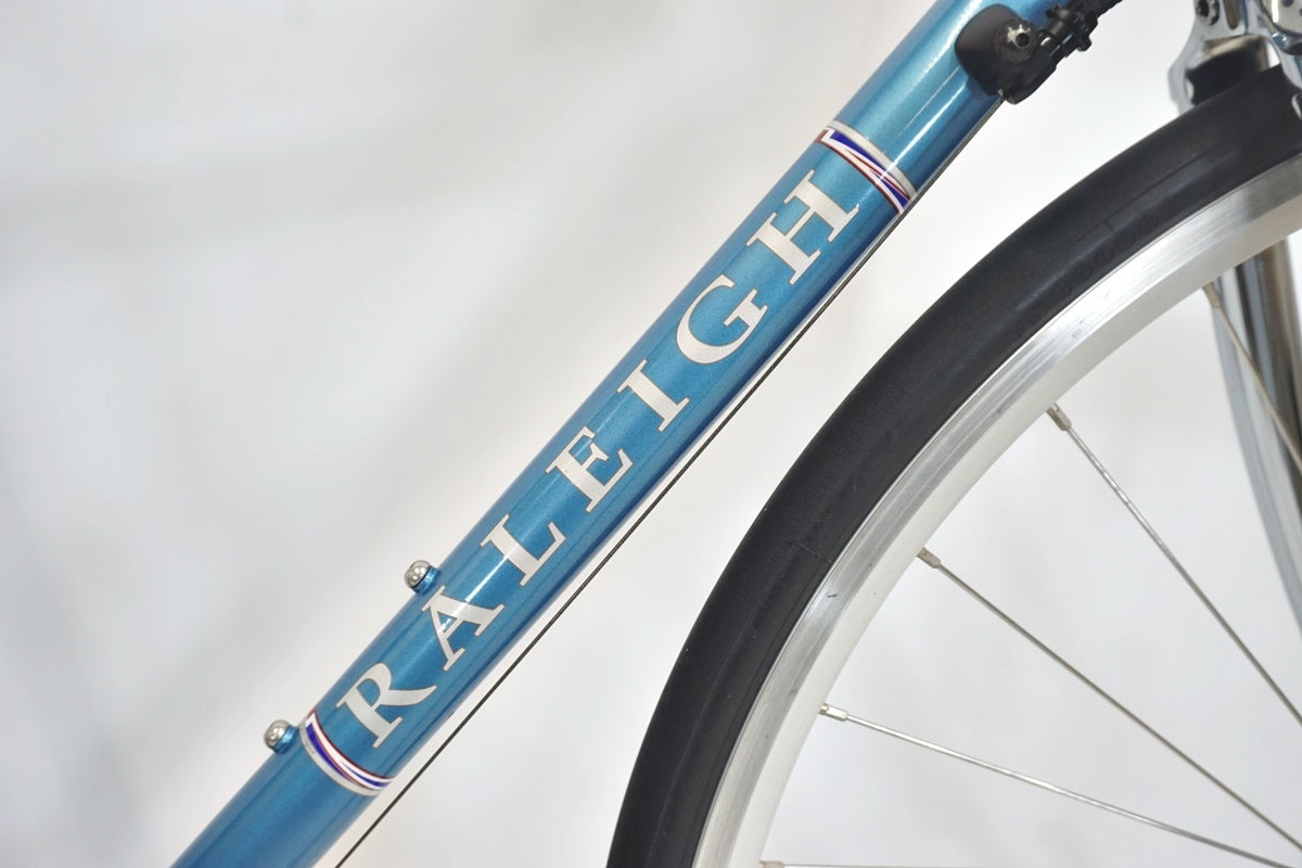 RALEIGH 「ラレー」 CRN CARLTON-N 2018年モデル ロードバイク / 東京商品化センター