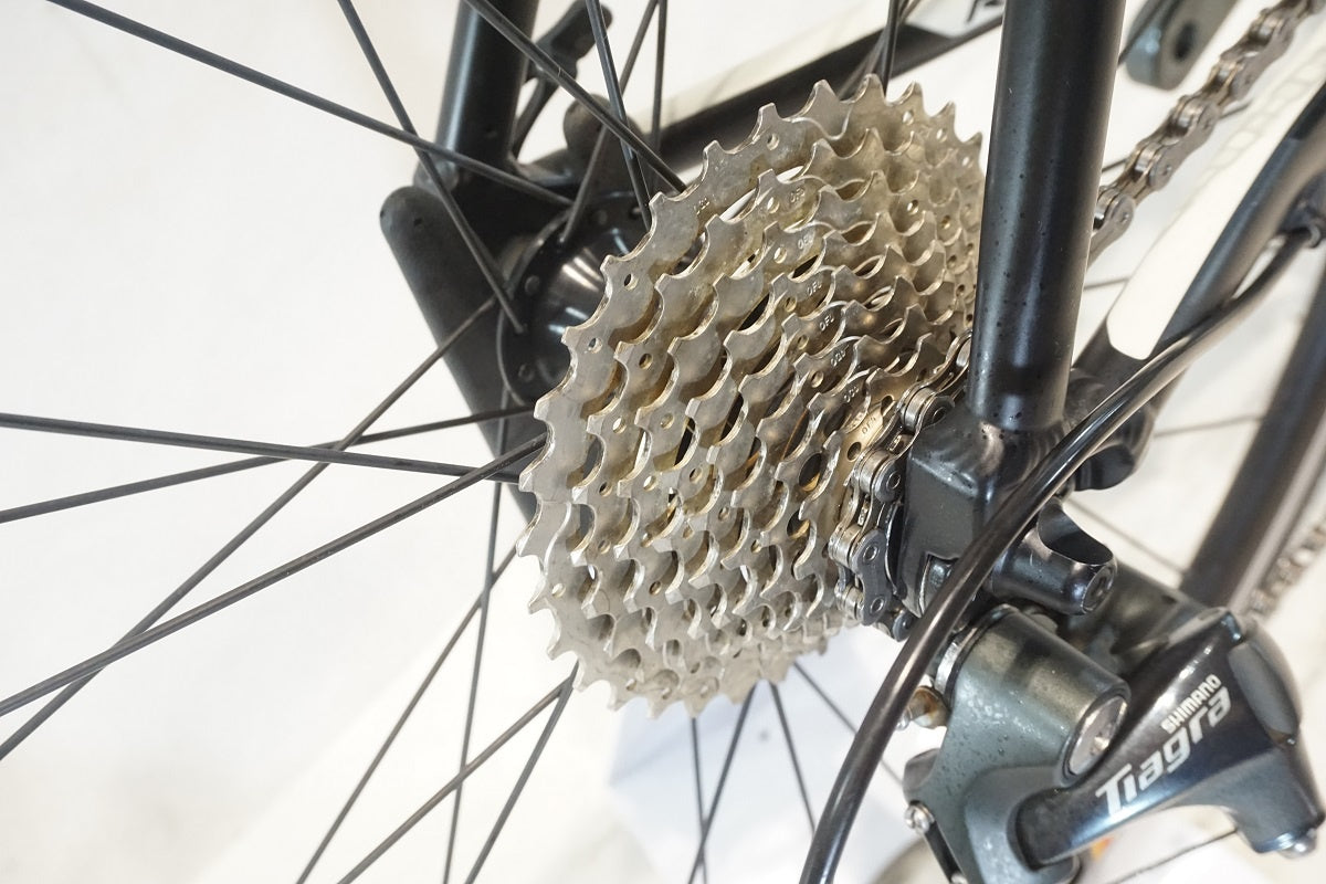 RIDLEY 「リドレー」 FENIX AL 2017年モデル ロードバイク / 横浜戸塚店