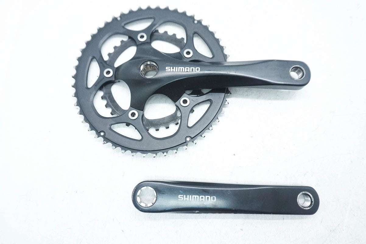 SRAM 「スラム」 OMNIUM 48T 165mm クランクセット / バイチャリ世田谷