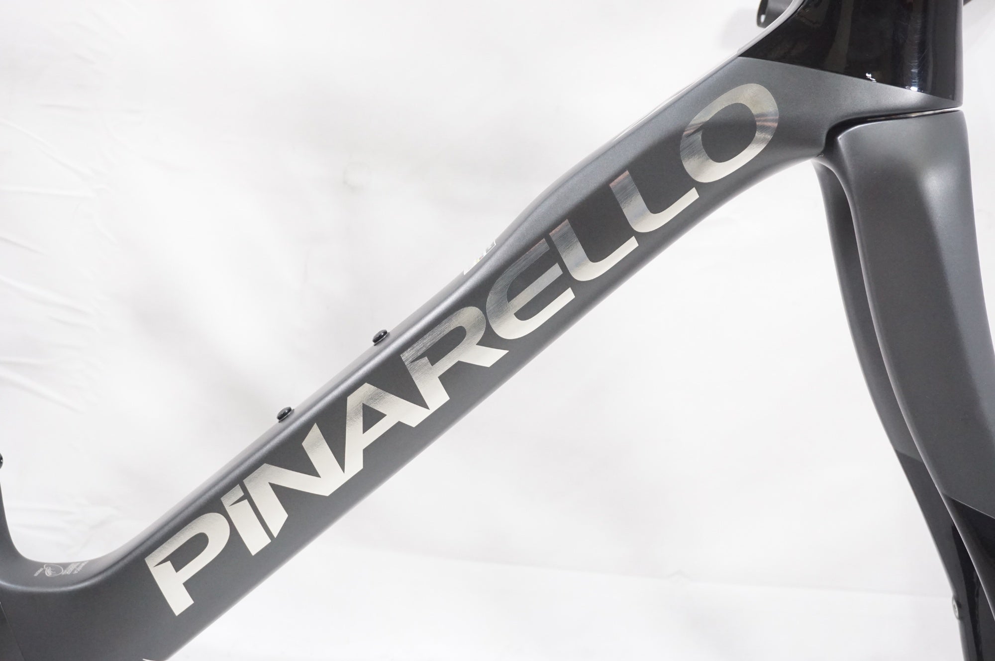 PINARELLO 「ピナレロ」 DOGMA X 2023モデル フレームセット / AKIBA店