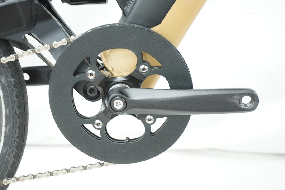 BESV 「ベスビー」 PSA1 2019年モデル 電動アシスト自転車