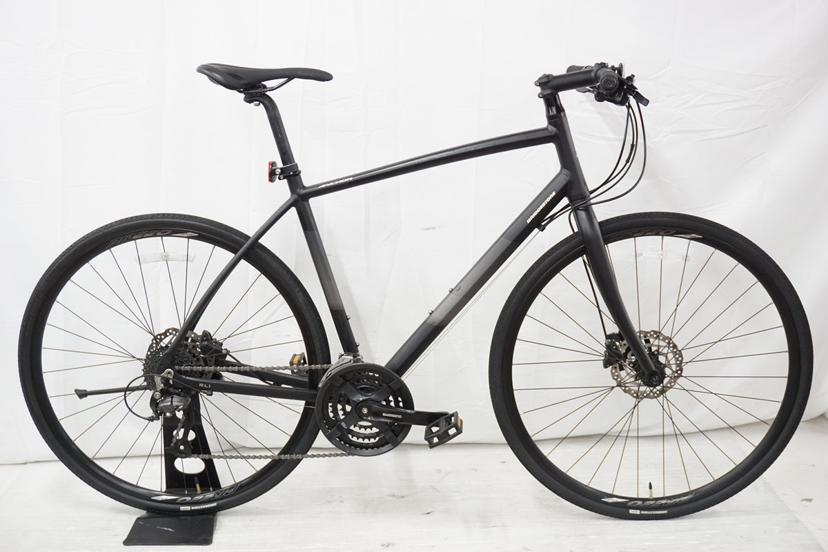 ANCHOR 「アンカー」 RL1 2023年頃モデル クロスバイク / 奈良店