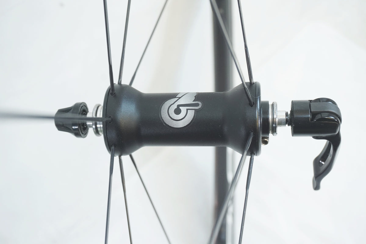CAMPAGNOLO 「カンパニョーロ」 ZONDA MEGA G3 シマノ11速 ホイールセット / 有明ガーデン店