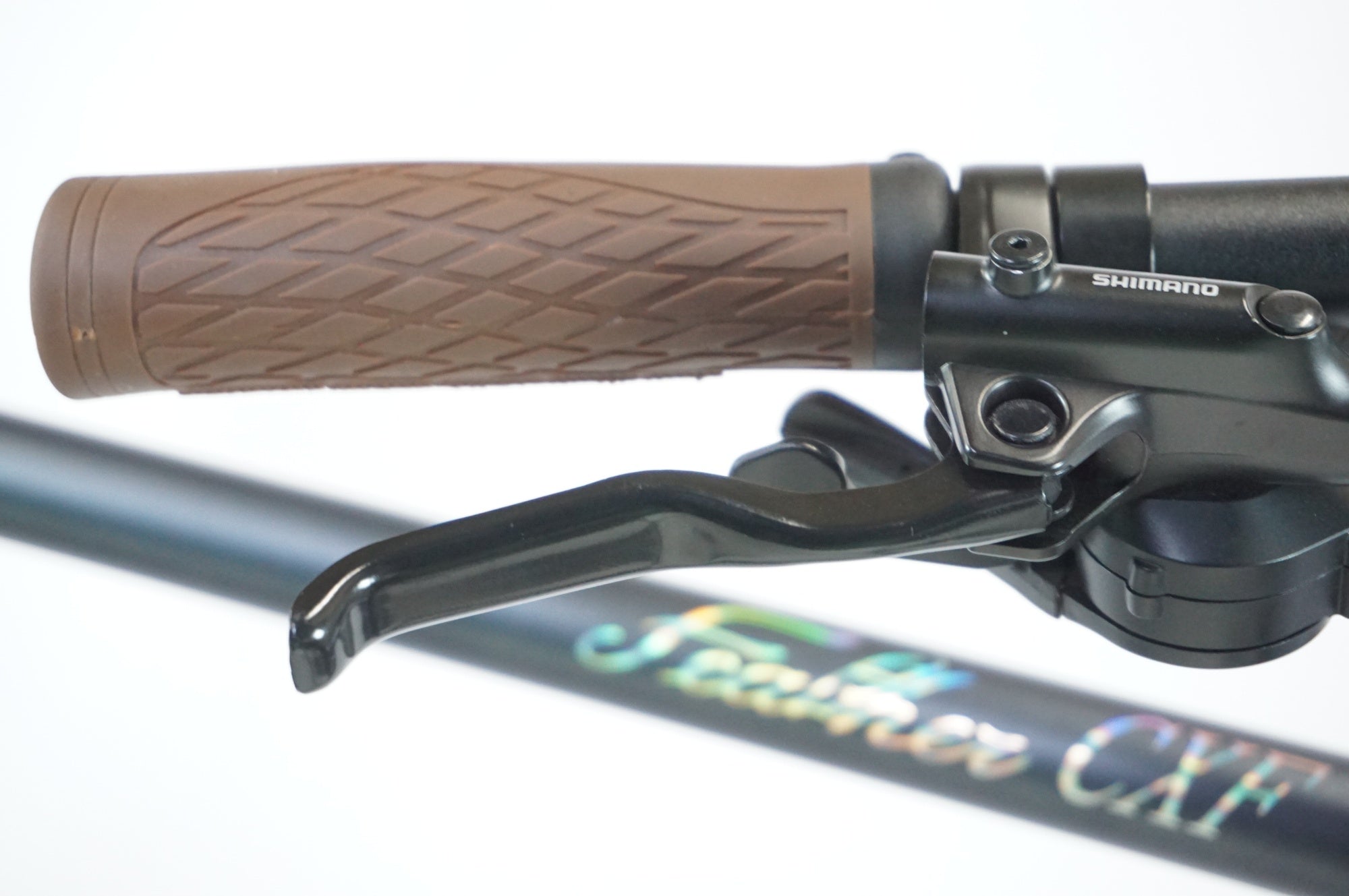 FUJI 「フジ」 FEATHER CX FLAT 2021頃 クロスバイク / 宇都宮店