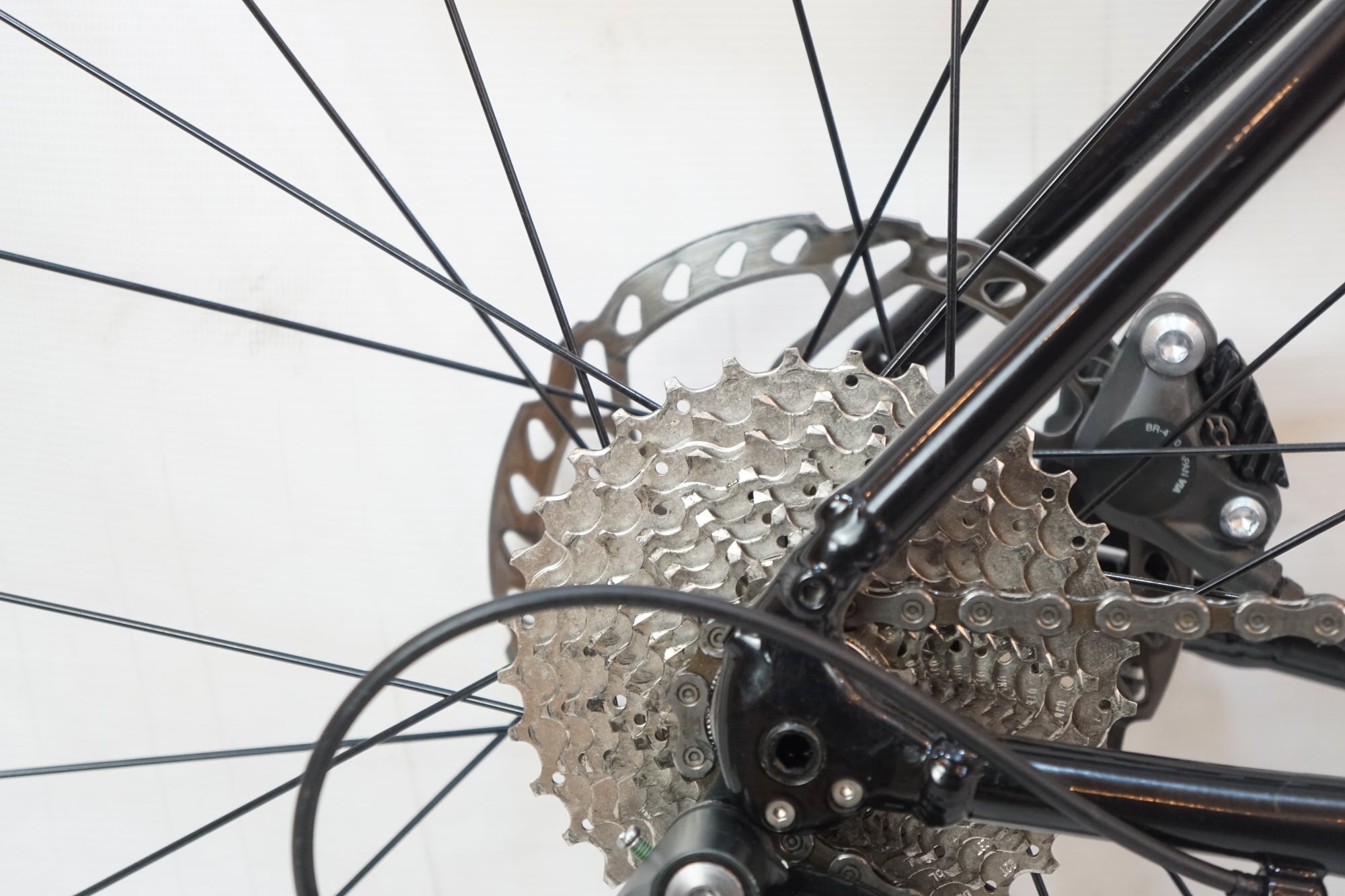 TREK 「トレック」 DOMANE AL4 DISC 2023年モデル ロードバイク / バイチャリ浦和ベース