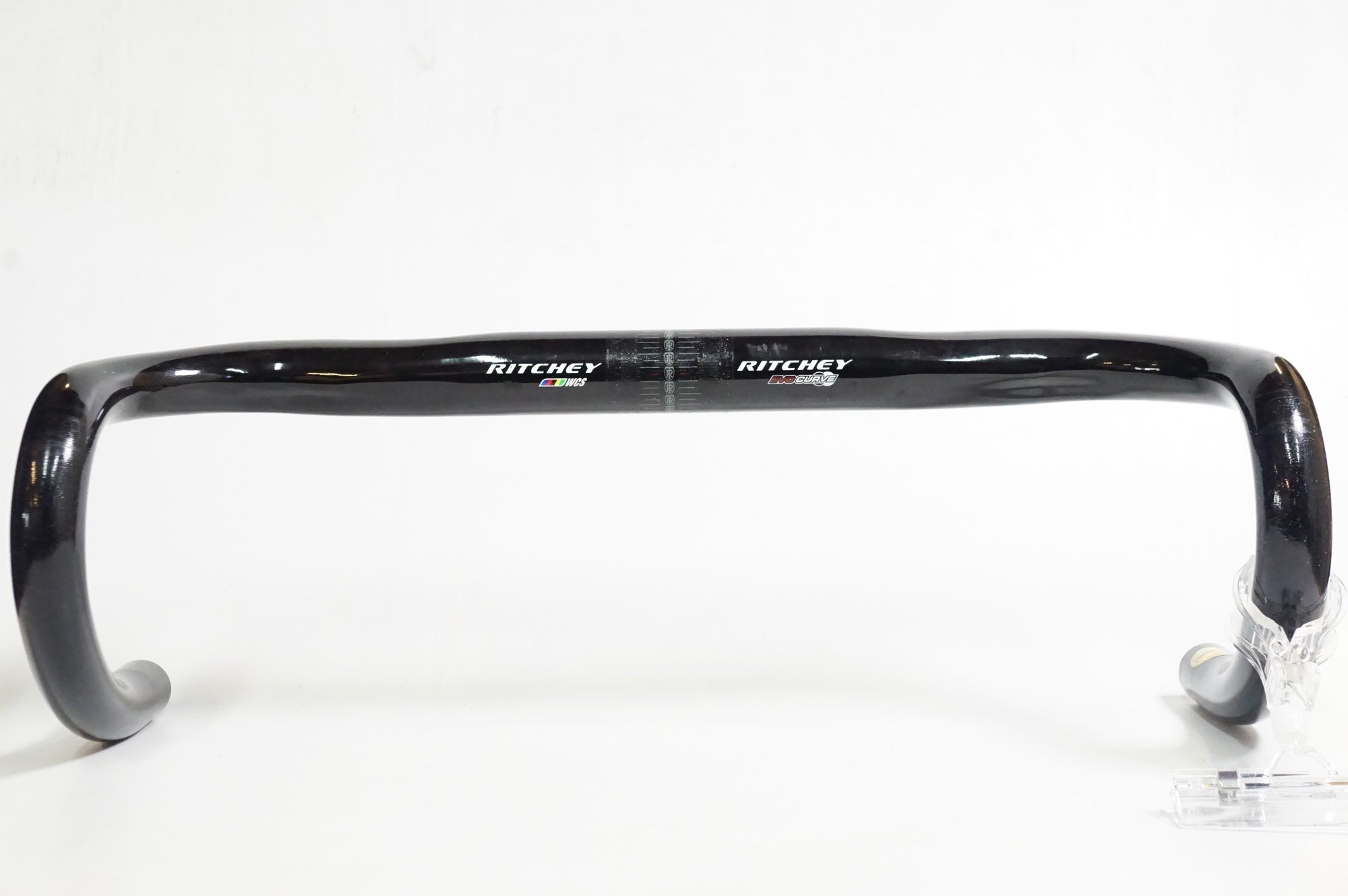 RITCHEY 「リッチー」 WCS EVOCURVE φ31.8 420mm ハンドル / 熊谷本店