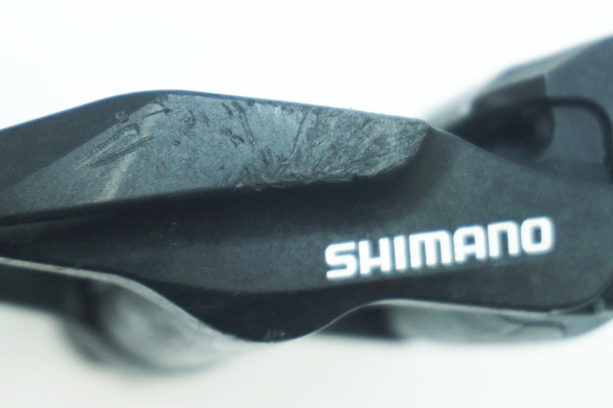 SHIMANO 「シマノ」 PD-RS500 ペダル / 大阪美原北インター店