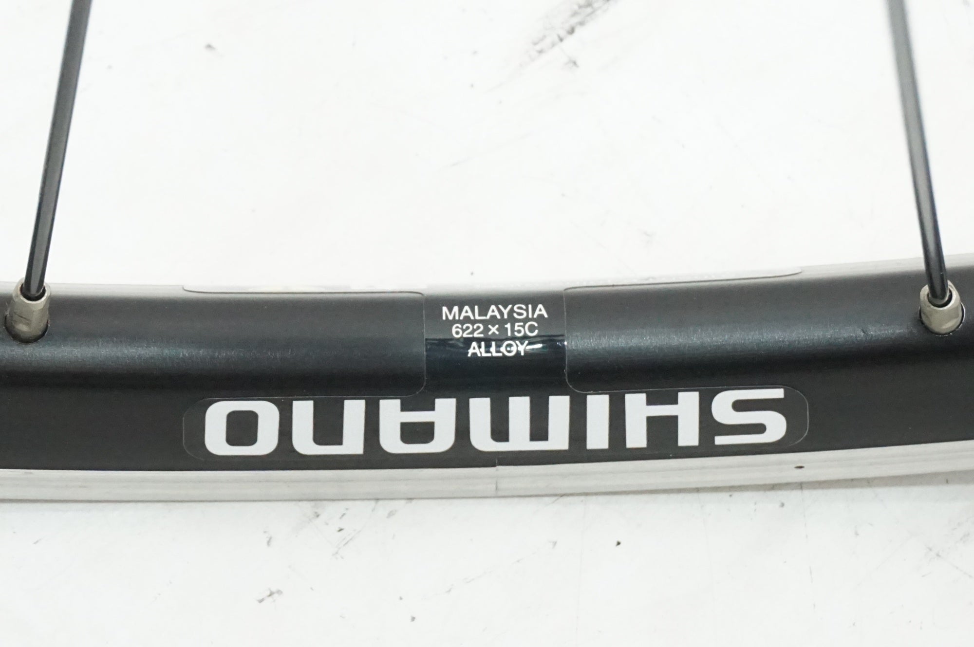 SHIMANO 「シマノ」 WH-RS010 シマノ11S ホイールセット / 大宮店