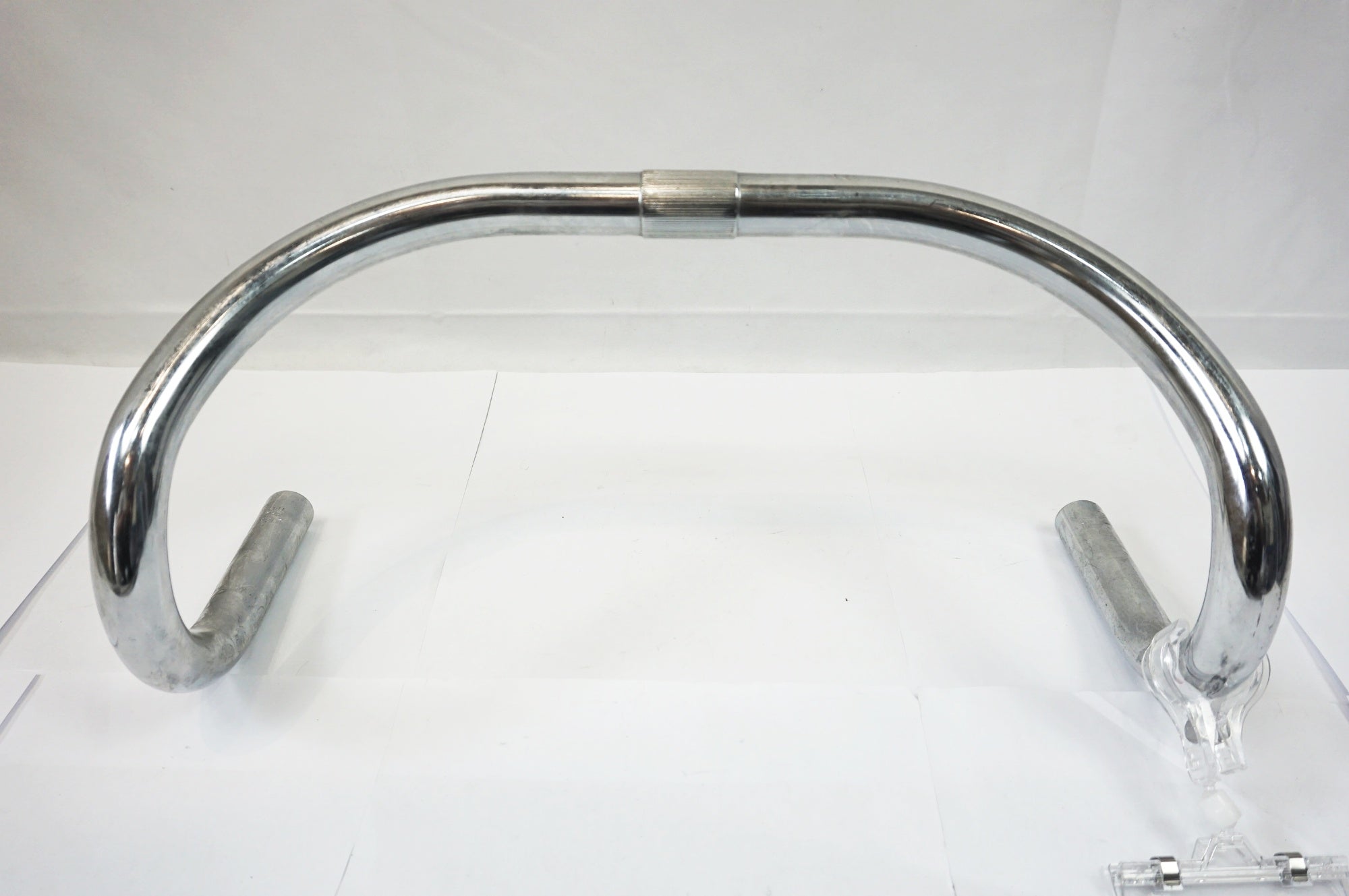 NITTO 「ニットー」 NJS B123 Φ25.4 390mm ドロップハンドル