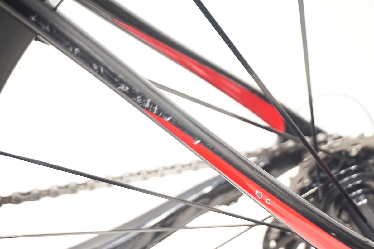 FONDRIEST 「フォンドリエスト」 R30 2016年モデル ロードバイク / 大阪門真店