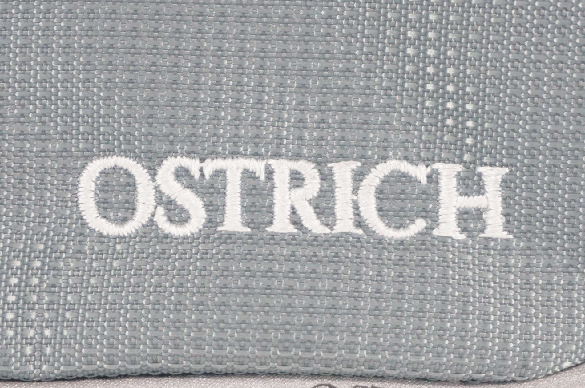 OSTRICH 「オーストリッチ」 F-303K フロントバッグ / 阪急塚口店