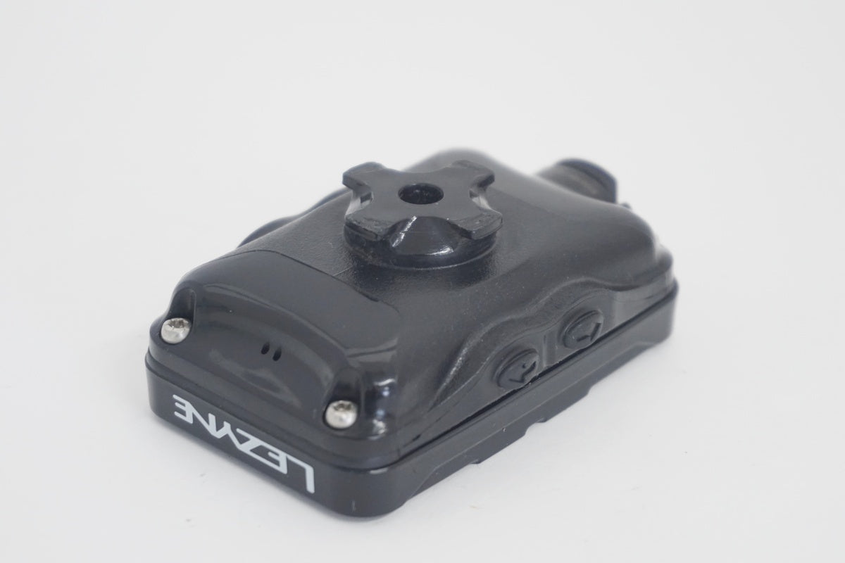 LEZYNE 「レザイン」 SUPER GPS サイクルコンピューター / 京都八幡店