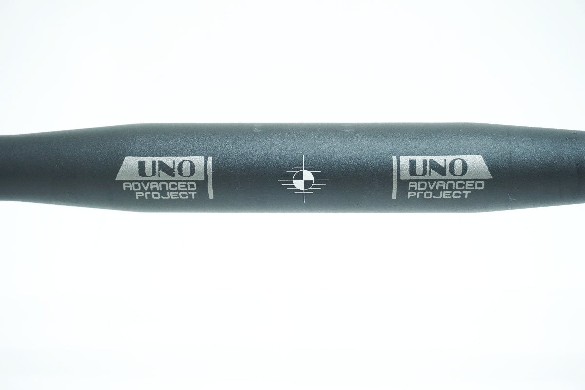 UNO 「ウノ」 ADVANCED PROJECT Φ31.8 400mm ハンドル / 大阪美原北インター店