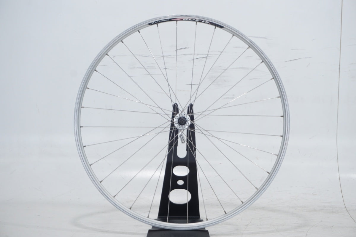 ALEXRIMS 「アレックスリム」 ACE-18 リム SHIMANO TIAGRA FH-4500 ハブ SHIMANO8-9速 ホイールセット / 滋賀大津店