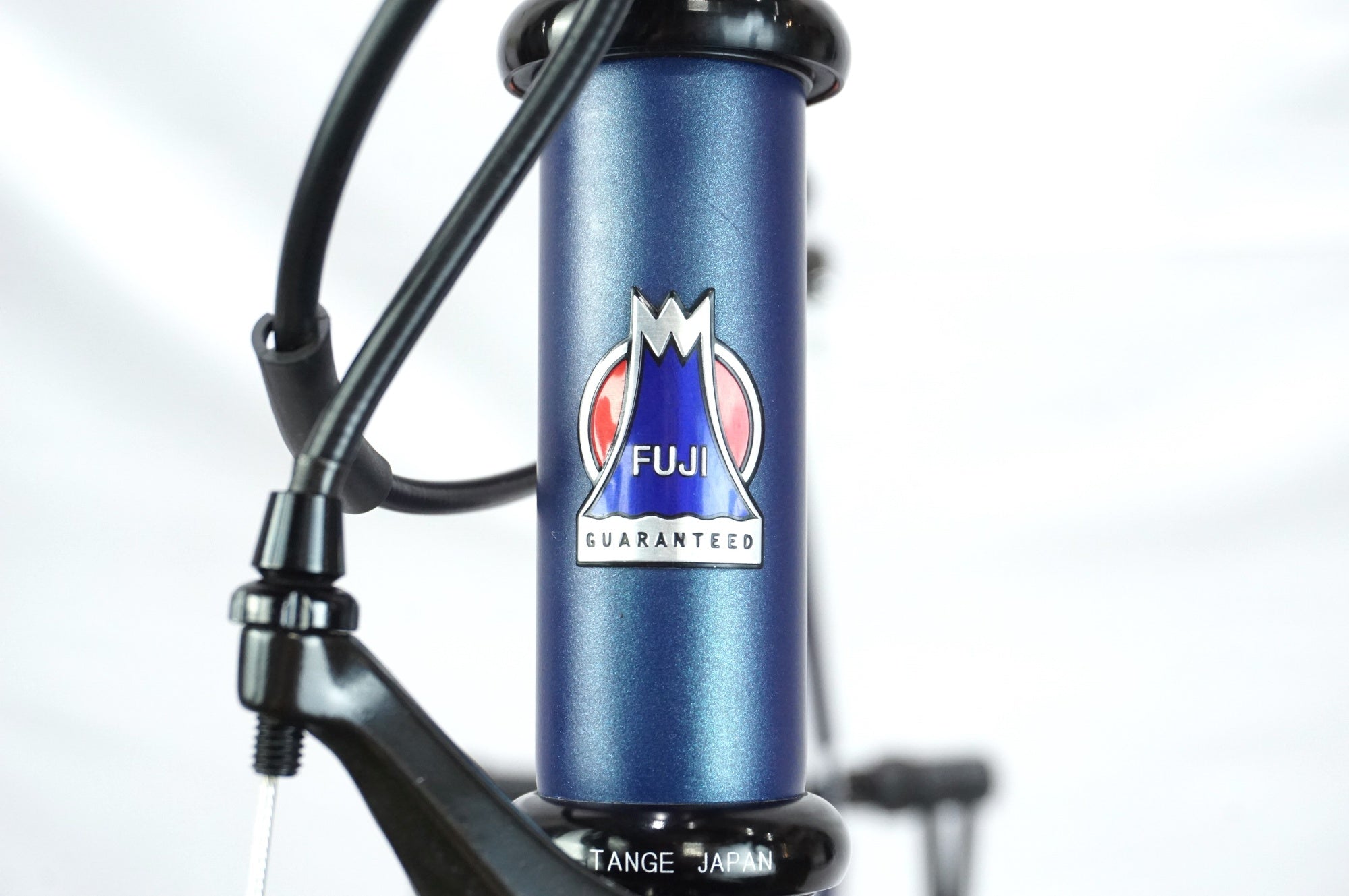 FUJI 「フジ」 FEATHER 2021年モデル ピストバイク / 中目黒店