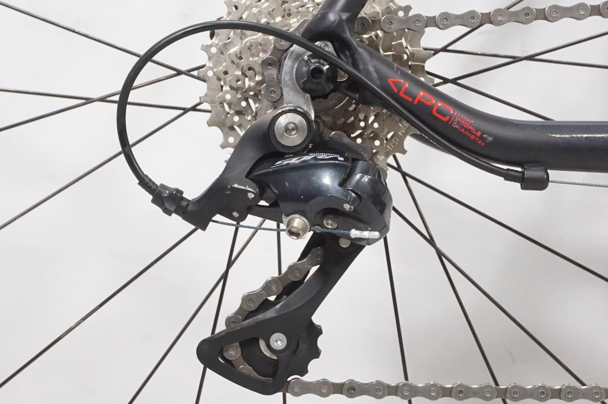 CORRATEC 「コラテック」 DOLOMITI SORA 2018年モデル ロードバイク / AKIBA店