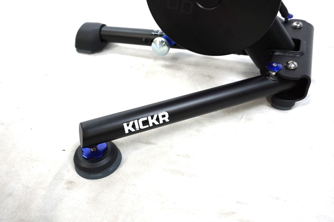 WAHOO 「ワフー」 KICKR V6 WF145 スマートトレーナー / 川越店