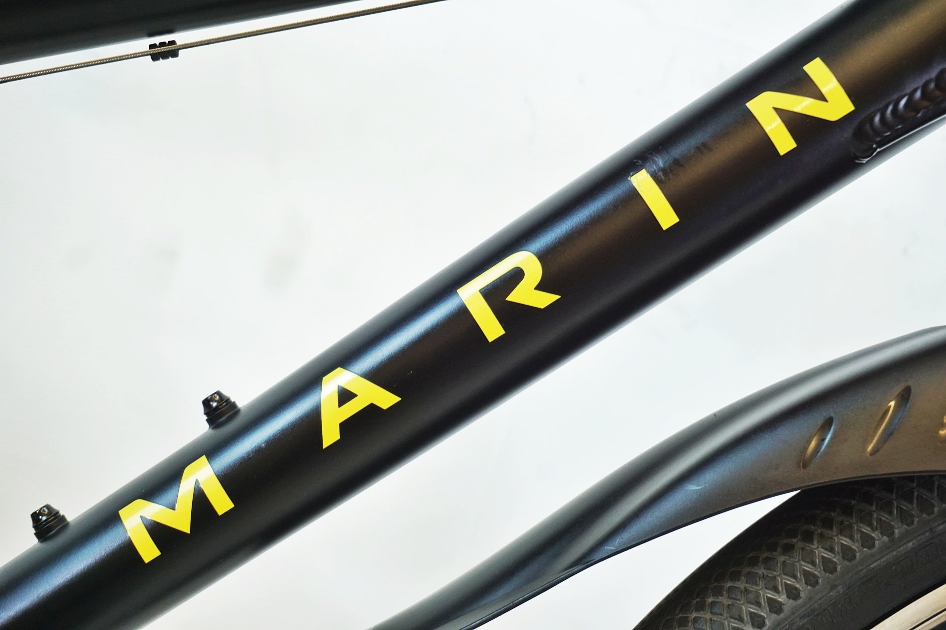 MARIN 「マリン」 DONKY JR24 2019年モデル 24インチ キッズバイク / 有明ガーデン店