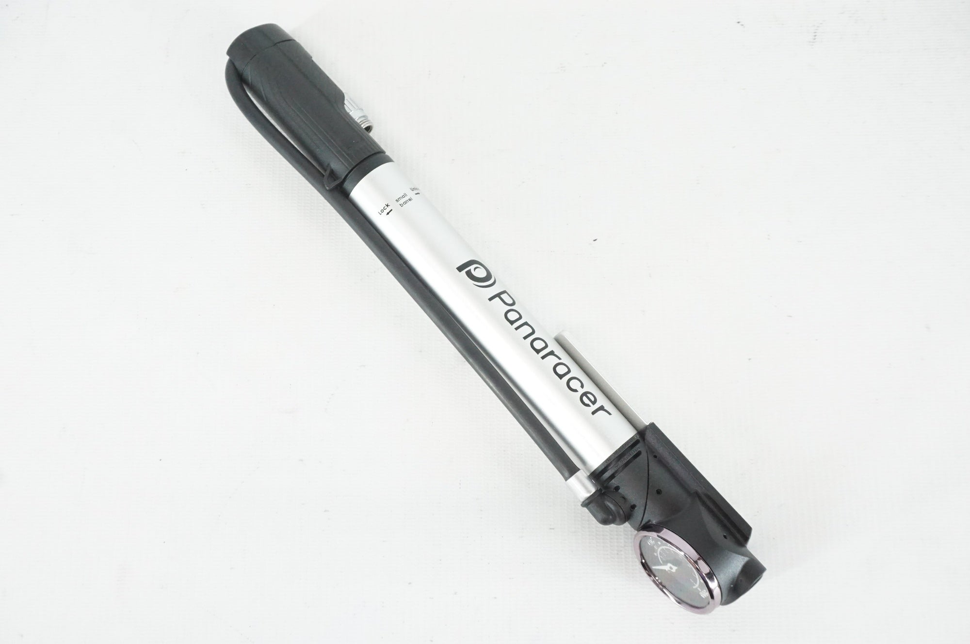 PANARACER 「パナレーサー」 BMP-N21AGF-S 本体のみ 携帯ポンプ / 阪急塚口店