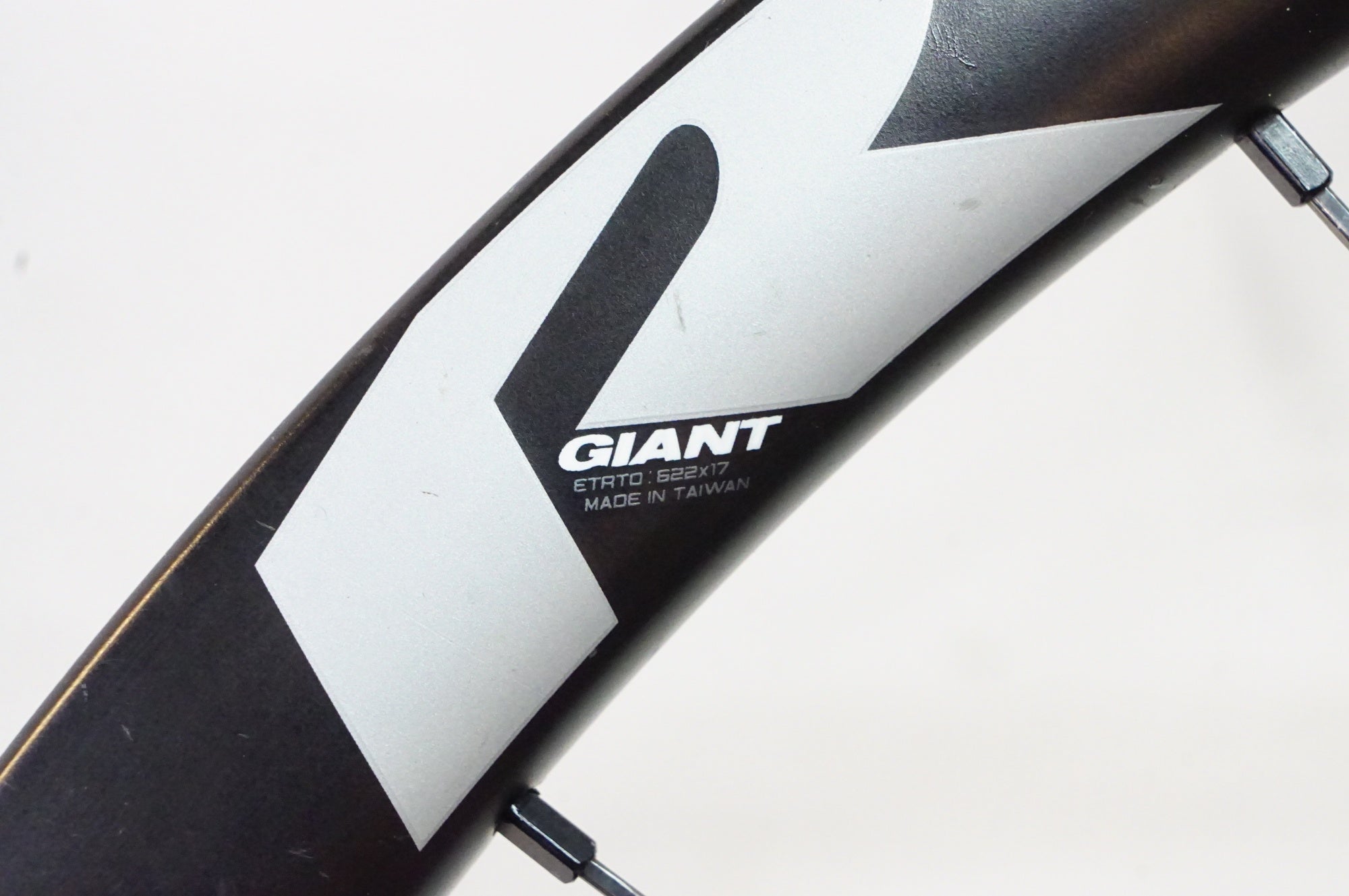 GIANT 「ジャイアント」 SLR1 DISC シマノ11速 リアホイール / 熊谷本店