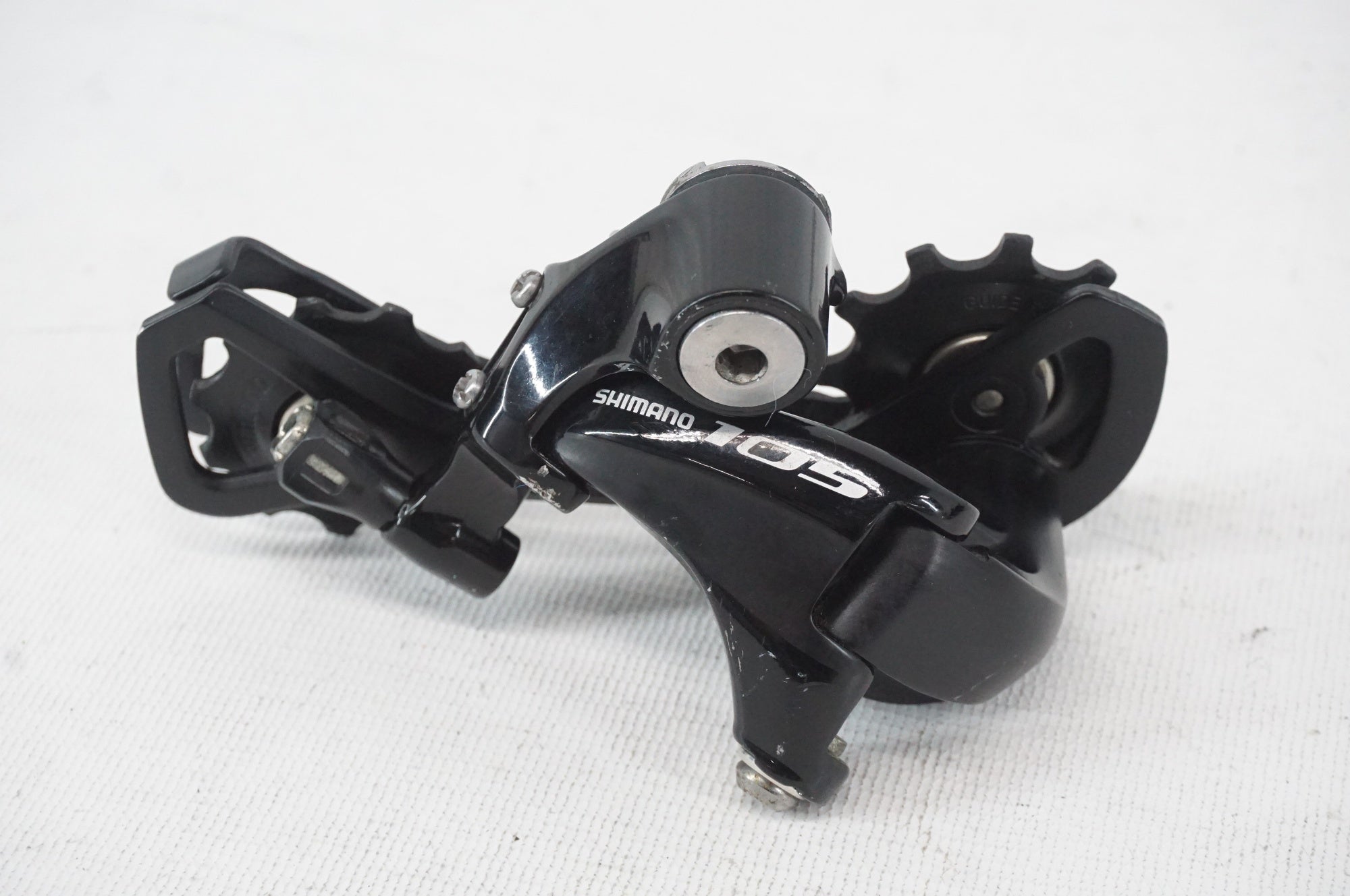 SHIMANO 「シマノ」 105 5800 PRAXIS WORKS MIX コンポセット / 阪急塚口店