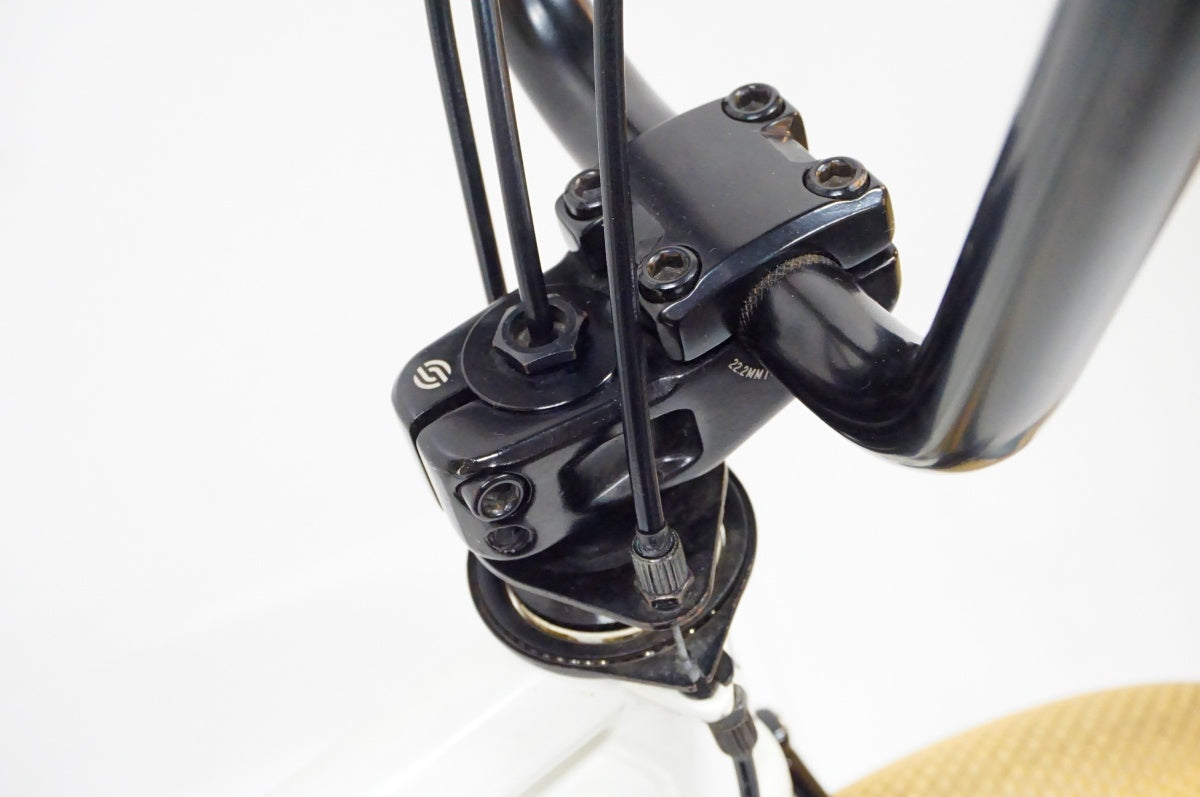 MOTEL WORKS 「モーテルワークス」 NOR 18インチ 2019年頃 BMX / 名古屋大須店
