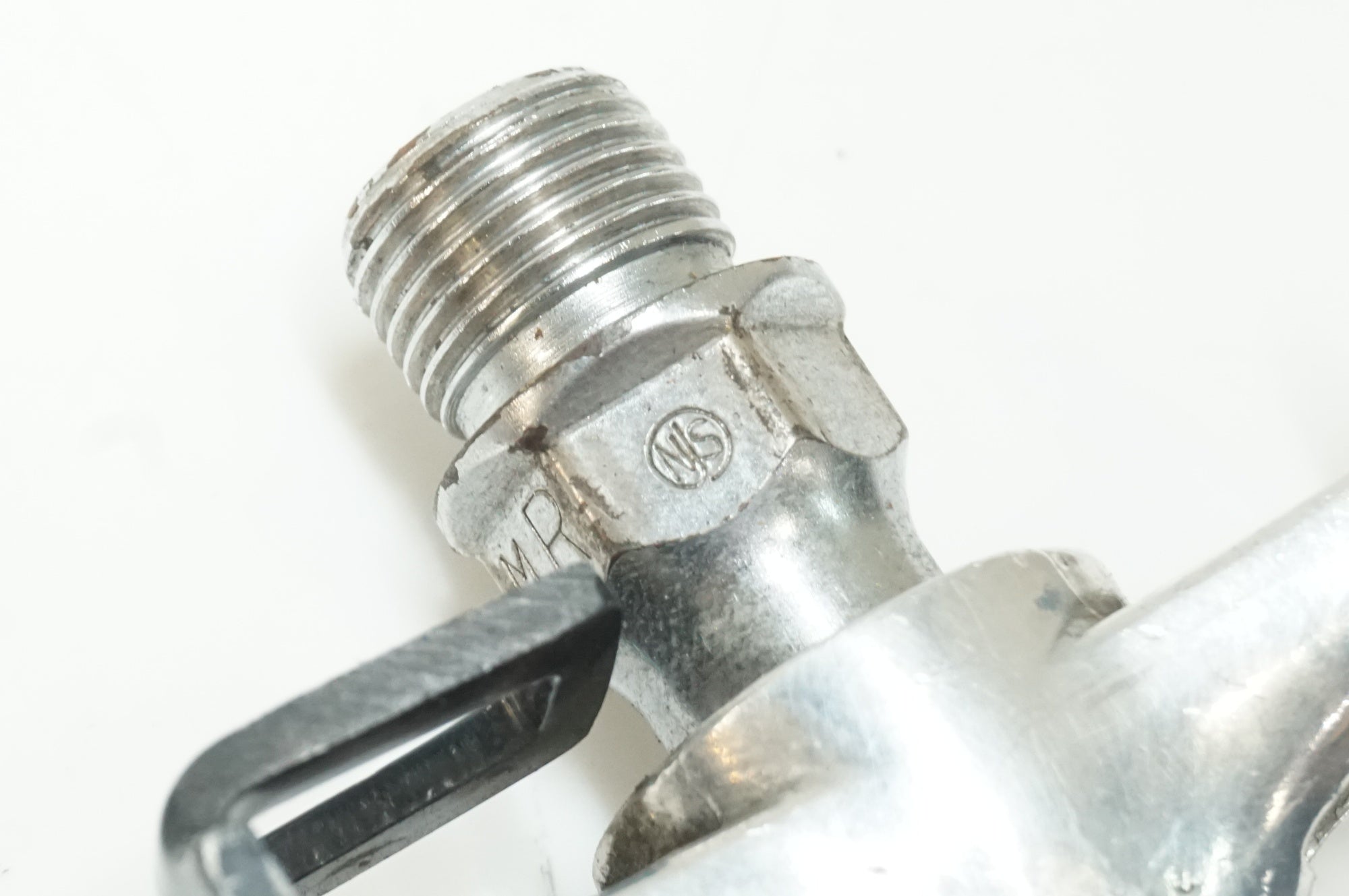 MKS 「ミカシマ」 CUSTOM NUEVO NJS ペダル / 大宮店