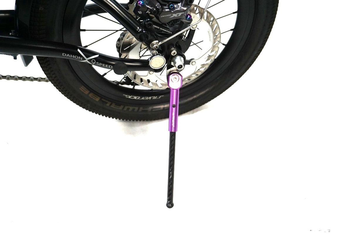 DAHON 「ダホン」 K9X 2025年モデル 14インチ 折り畳み自転車 / 川越店