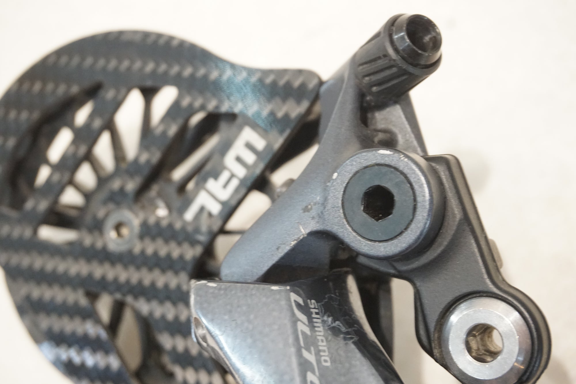 SHIMANO 「シマノ」 ULTEGRA RD-R8000 リアディレーラー / 横浜戸塚店