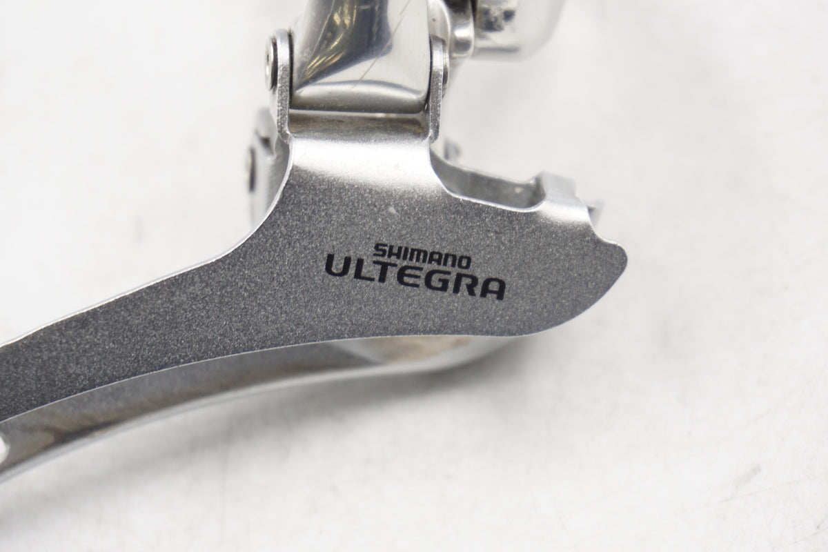 SHIMANO 「シマノ」 ULTEGRA FD-6500 フロントディレイラー / 奈良店