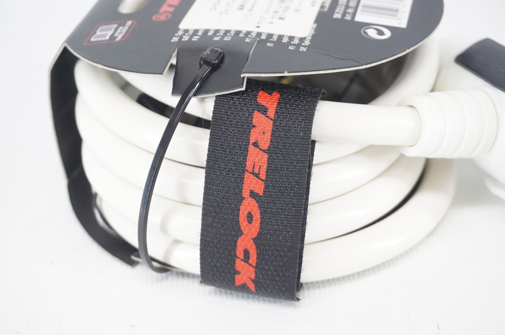 TRELOCK 「トレロック」 SK211 FIXXGO ロック / 阪急塚口店