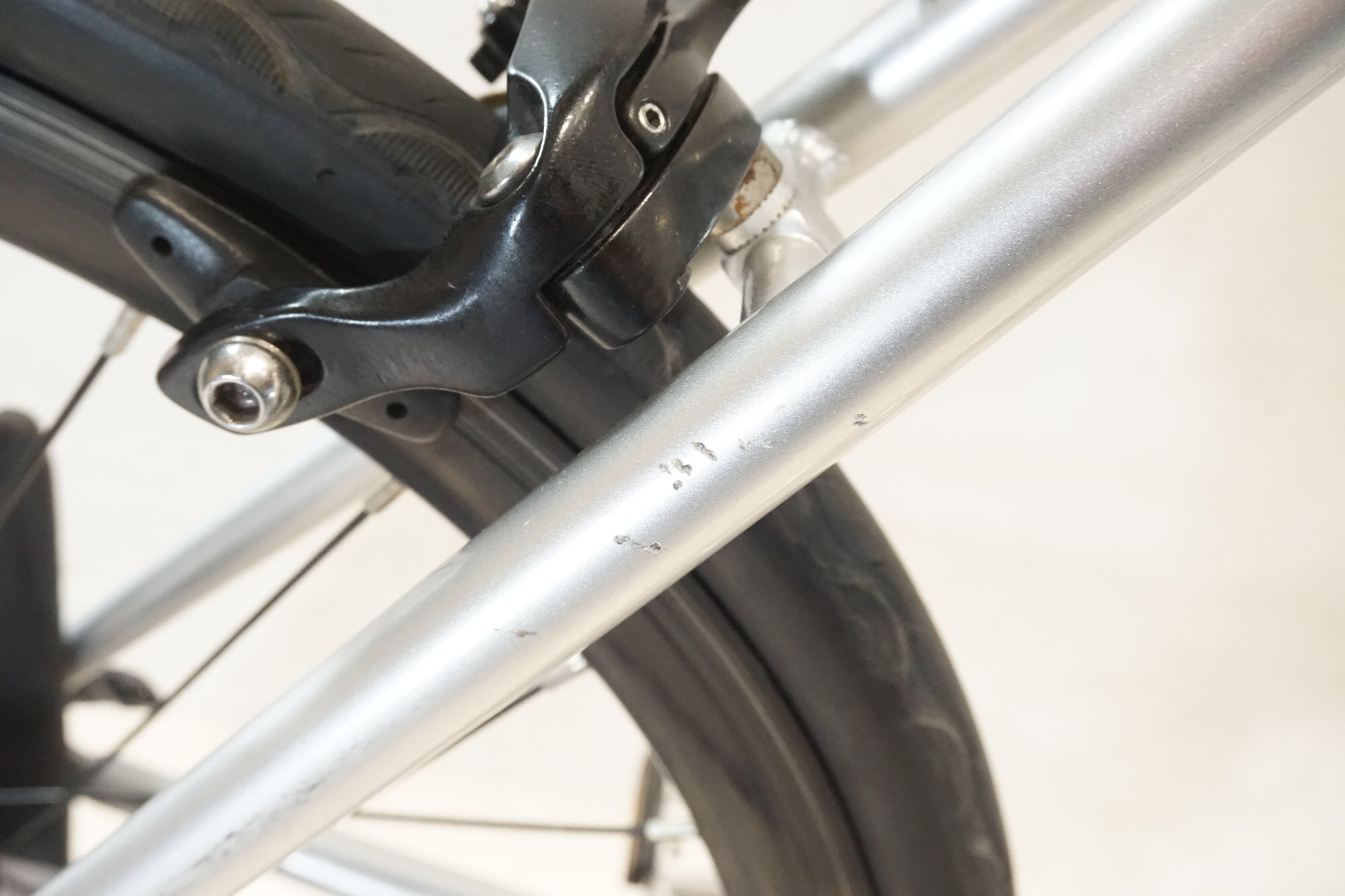 FUJI 「フジ」 HELION 2016年モデル 20インチ ミニベロ / 横浜戸塚店