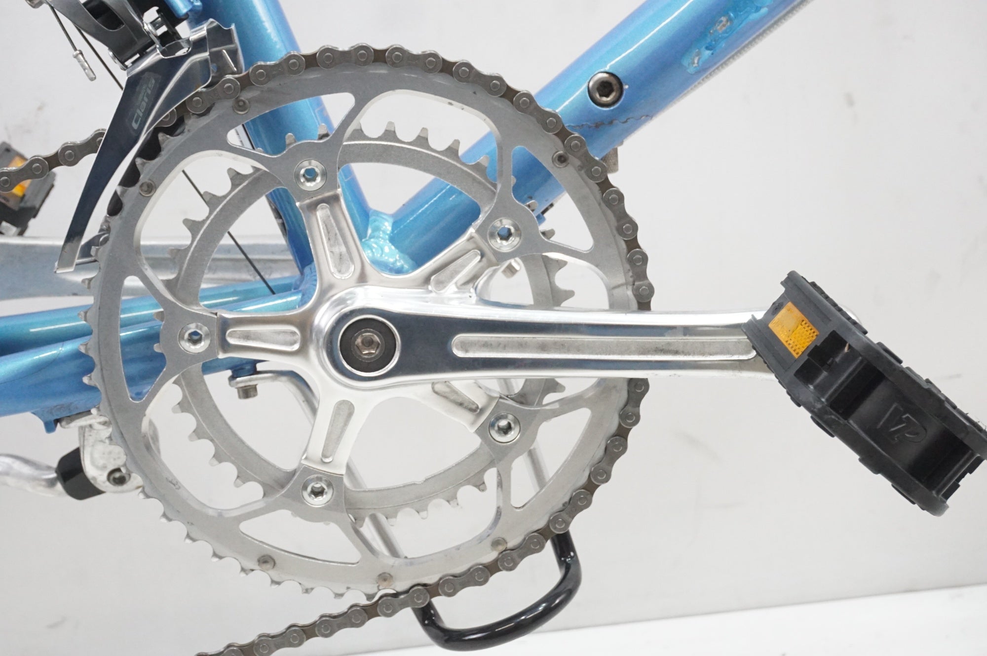 DAHON 「ダホン」 DASH ALTENA 2018年モデル 20インチ 折り畳み自転車 / 大宮店