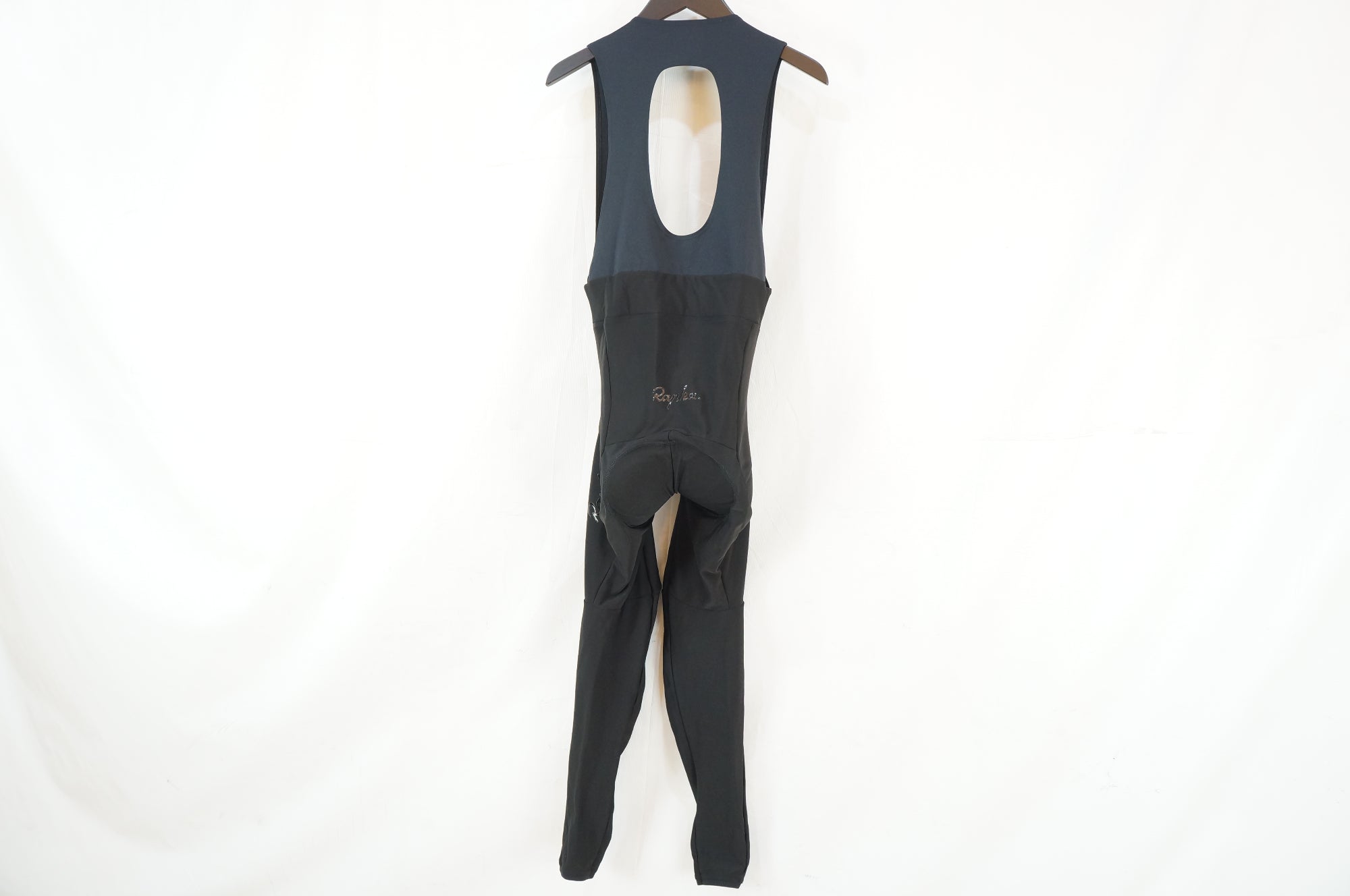 RAPHA 「ラファ」 CORE WINTER TIGHTS WITH PAD Sサイズ ビブタイツ / バイチャリ浦和ベース