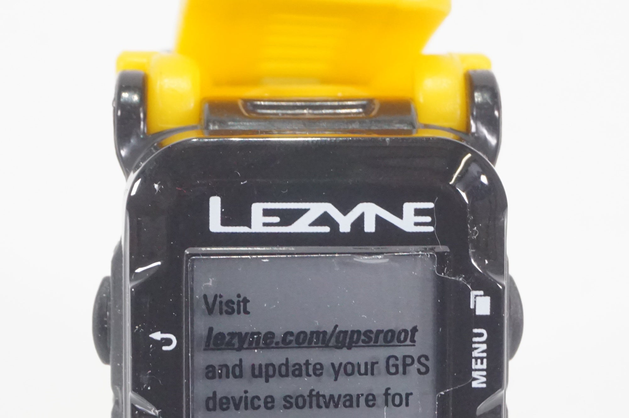 LEZYNE 「レザイン」 MICRO C GPS WATCH ウェアラブル サイクルコンピューター / AKIBA店