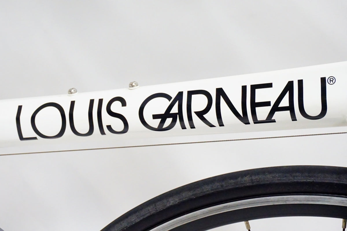 LOUIS GARNEAU 「ルイガノ」 LGS-CTR 2013年モデル ロードバイク / 名古屋大須店