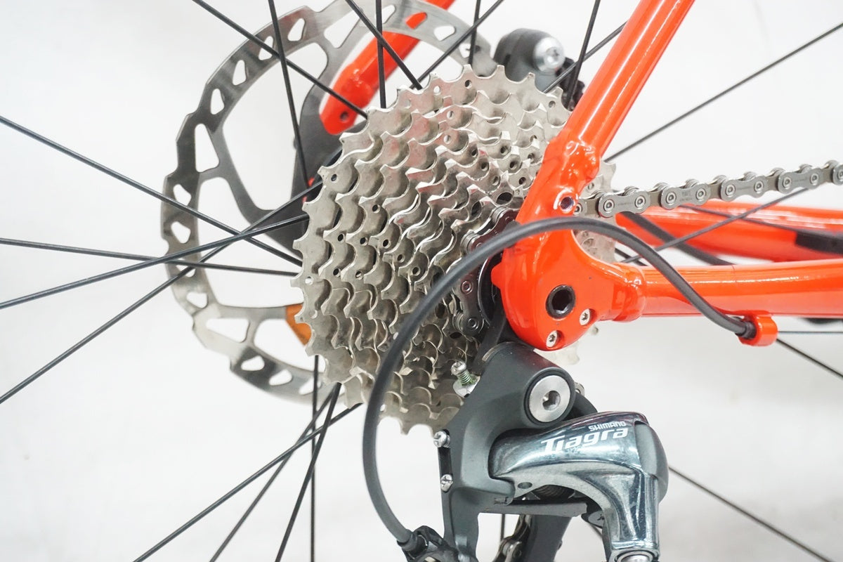 TREK 「トレック」 DOMANE AL 4 2021年モデル ロードバイク/ 大阪美原北インター店
