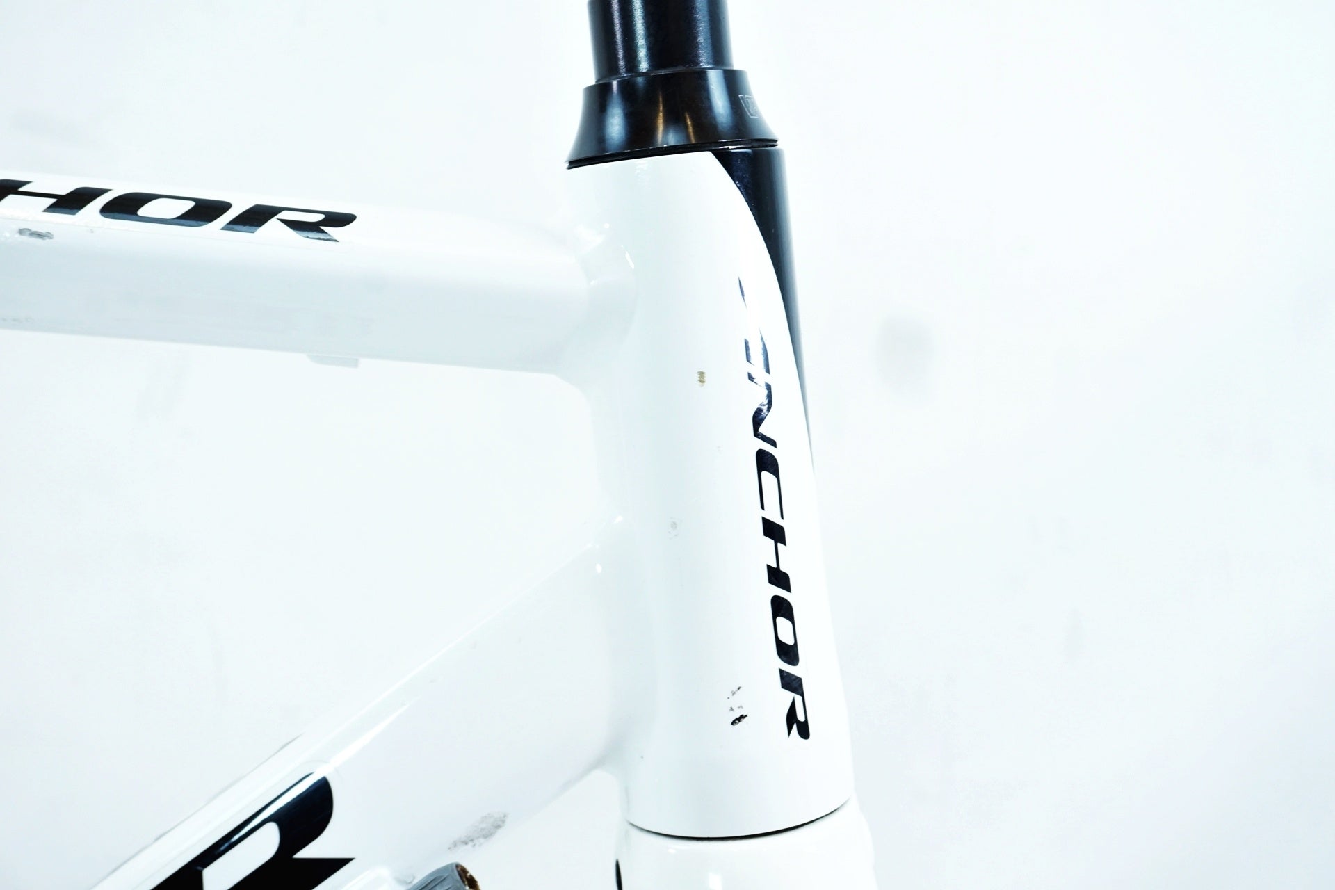 ANCHOR 「アンカー」 RCS6 2012年モデル フレームセット / 有明ガーデン店