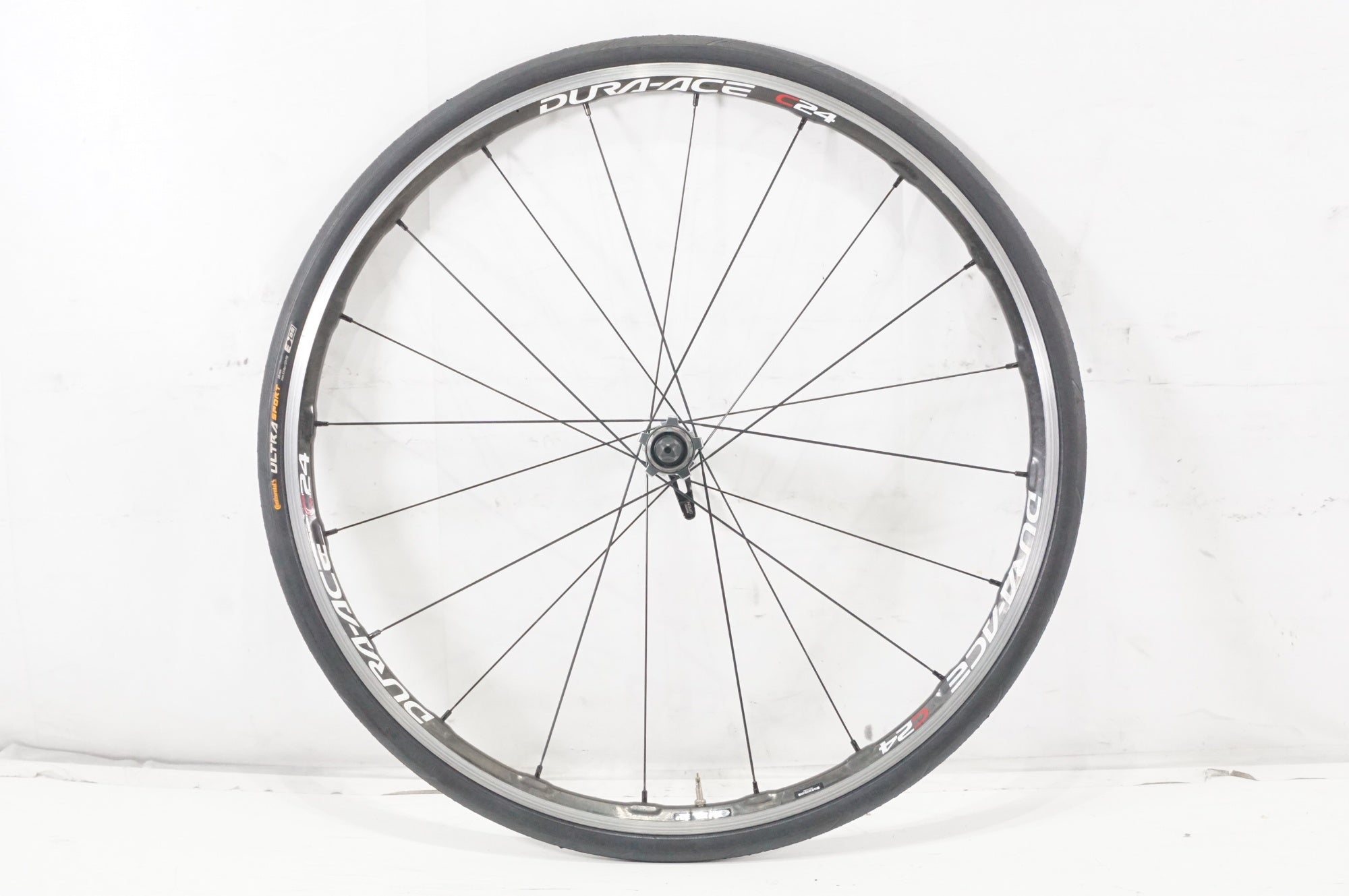 SHIMANO 「シマノ」 DURA-ACE WH-7900 C24 シマノ10S リアホイール / AKIBA店