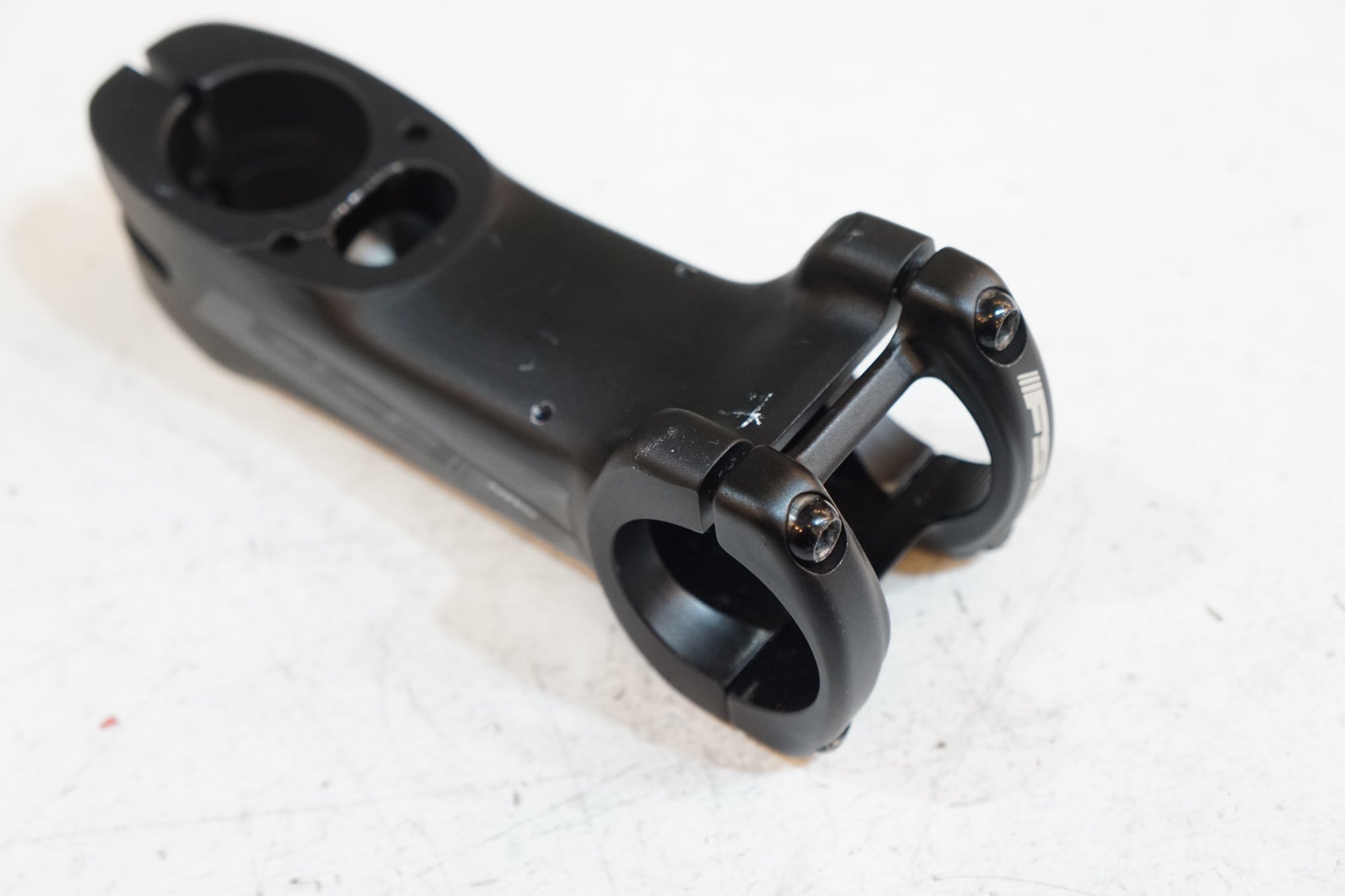 FSA 「エフエスエー」 NS SMR φ31.8 100mm -6° ステム / バイチャリ浦和ベース