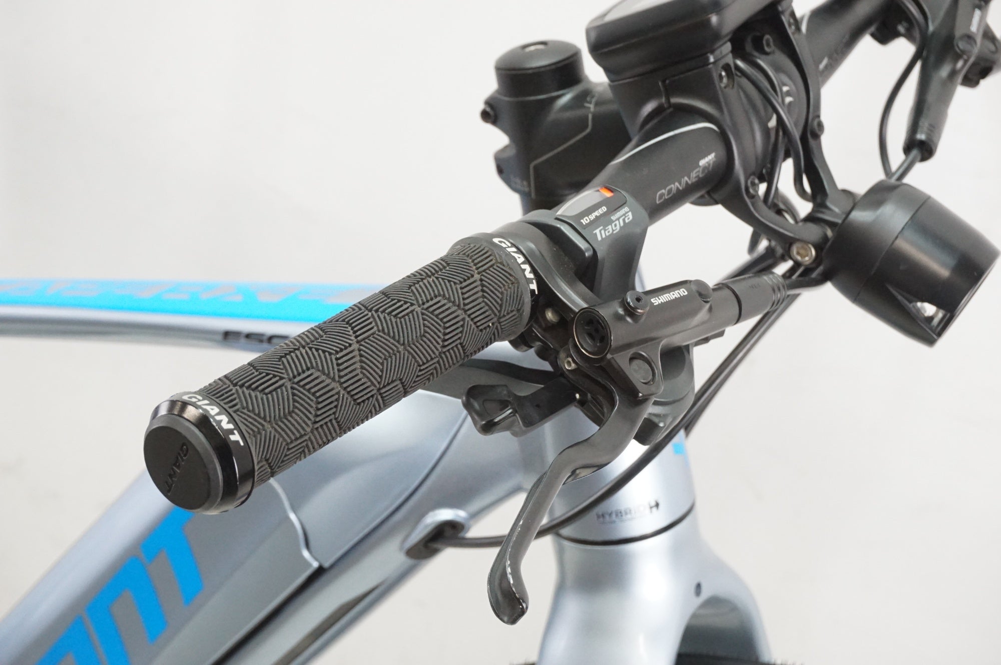 GIANT 「ジャイアント」 ESCAPE RX-E+ 2021年モデル E-BIKE / 大宮店