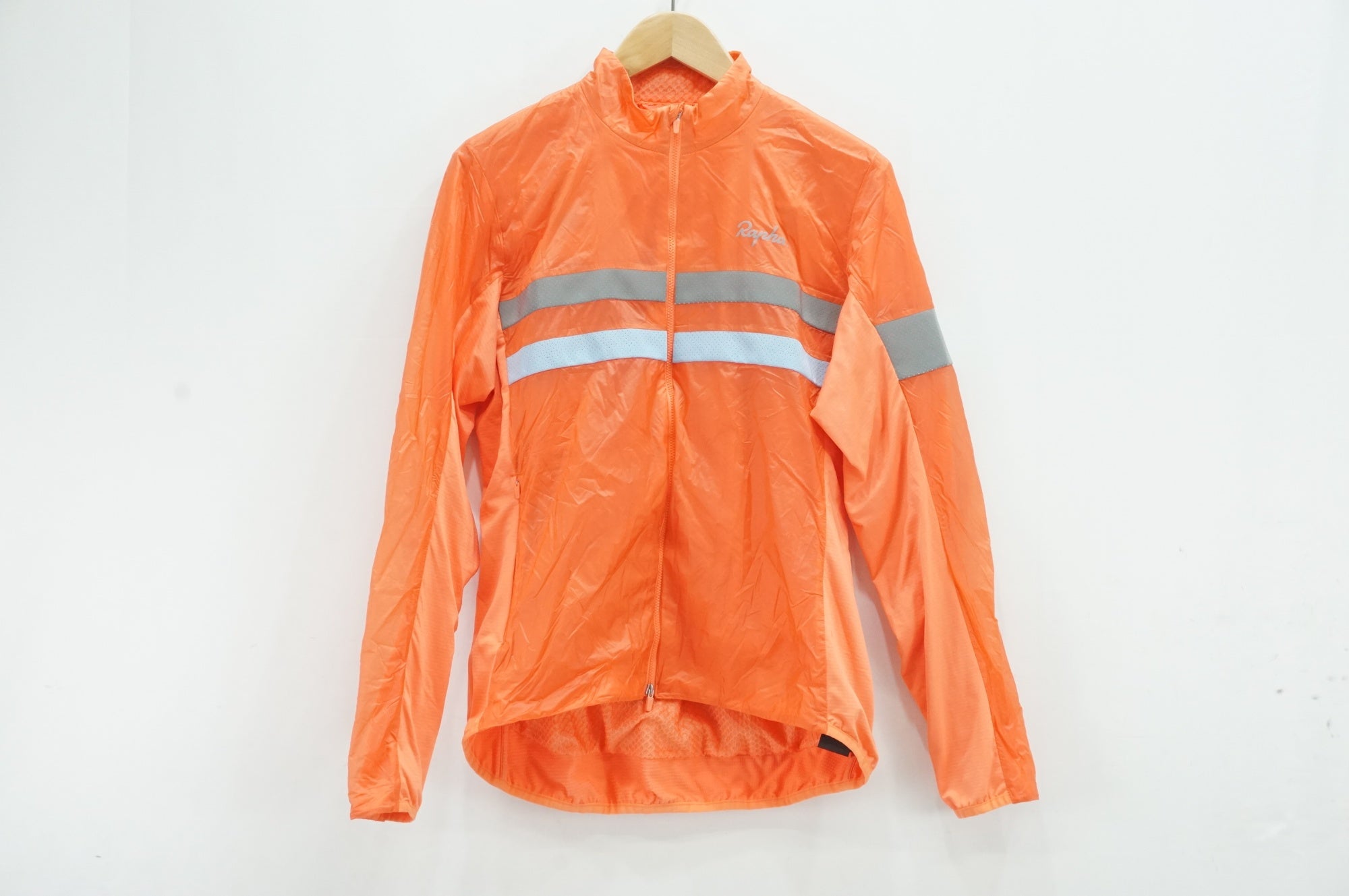 RAPHA 「ラファ」 WOMEN'S BREVET INSULATED JACKET レディースXL