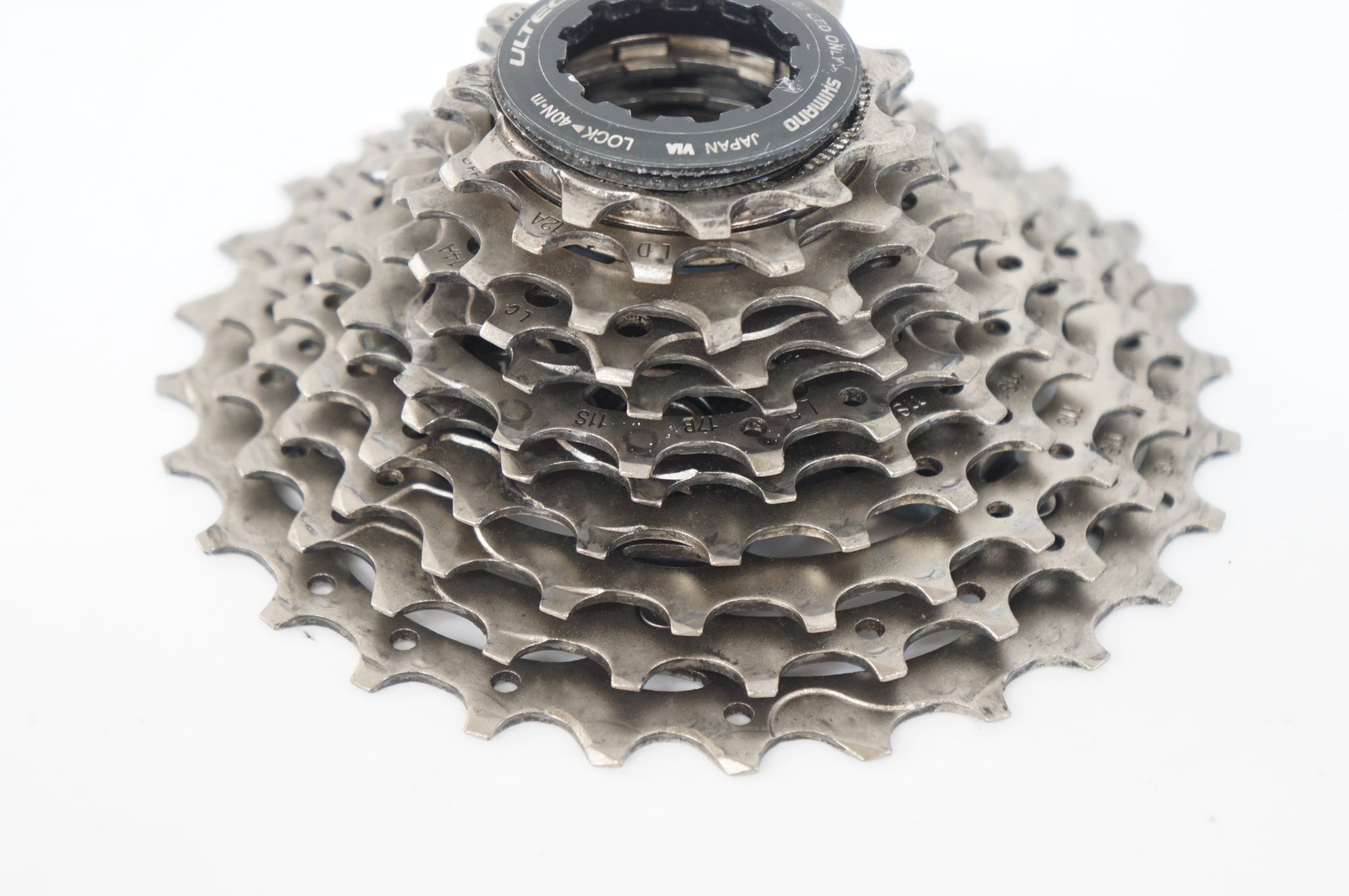 SHIMANO 「シマノ」 ULTEGRA CS-6800 11-28T スプロケット / 大宮店
