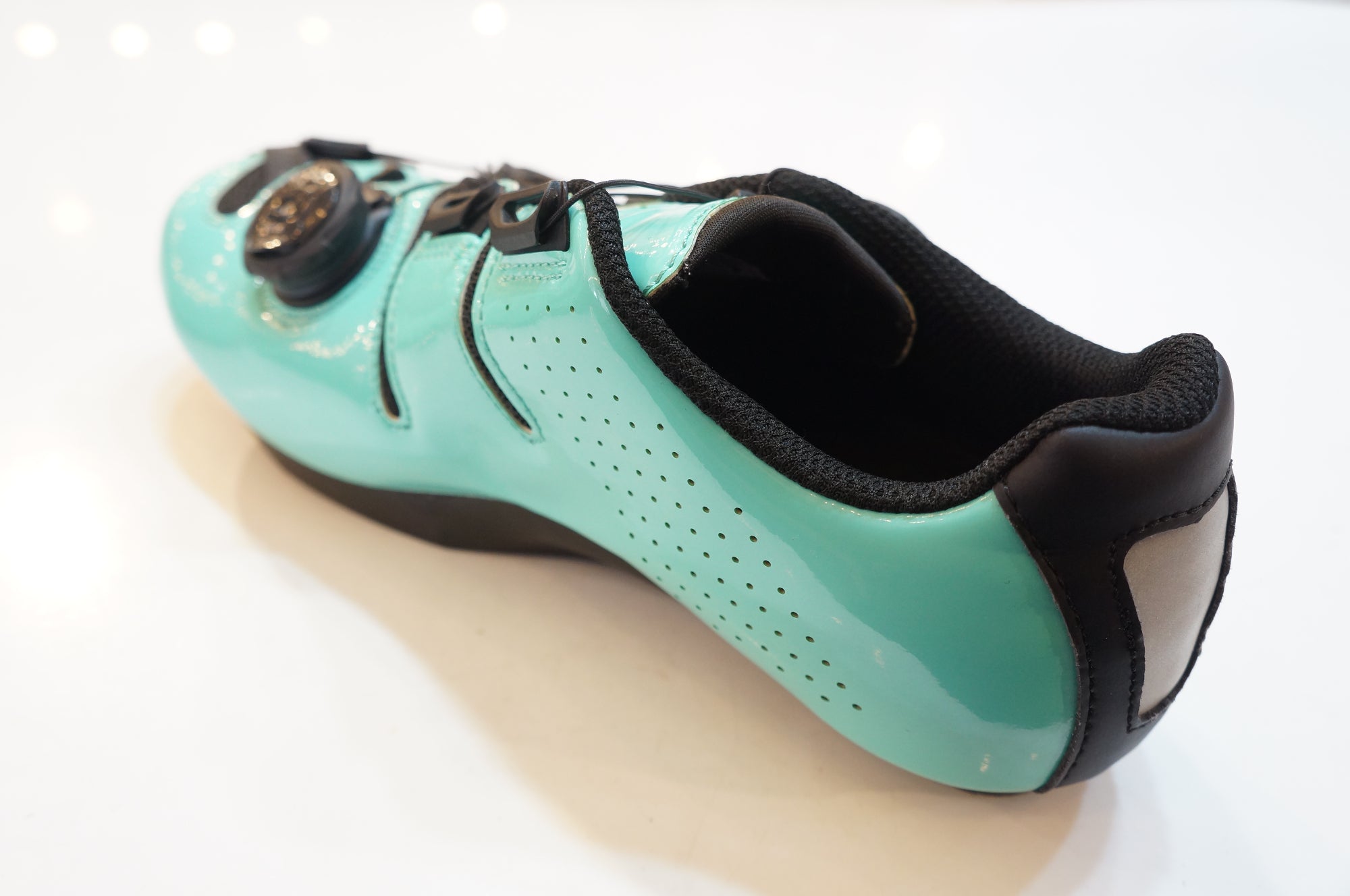 LINTAMAN 「リンタマン」 ADJUST ROAD COMP 24.6cm シューズ / バイチャリ浦和ベース