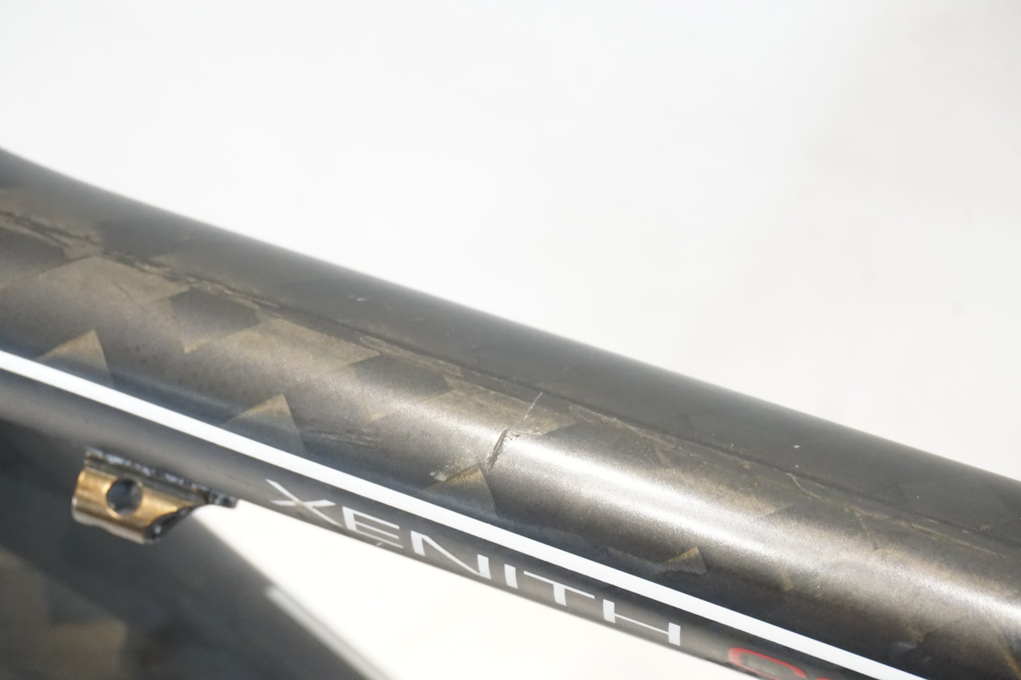 JAMIS 「ジェイミス」 XENITH COMP 2006年モデル フレームセット / 横浜戸塚店